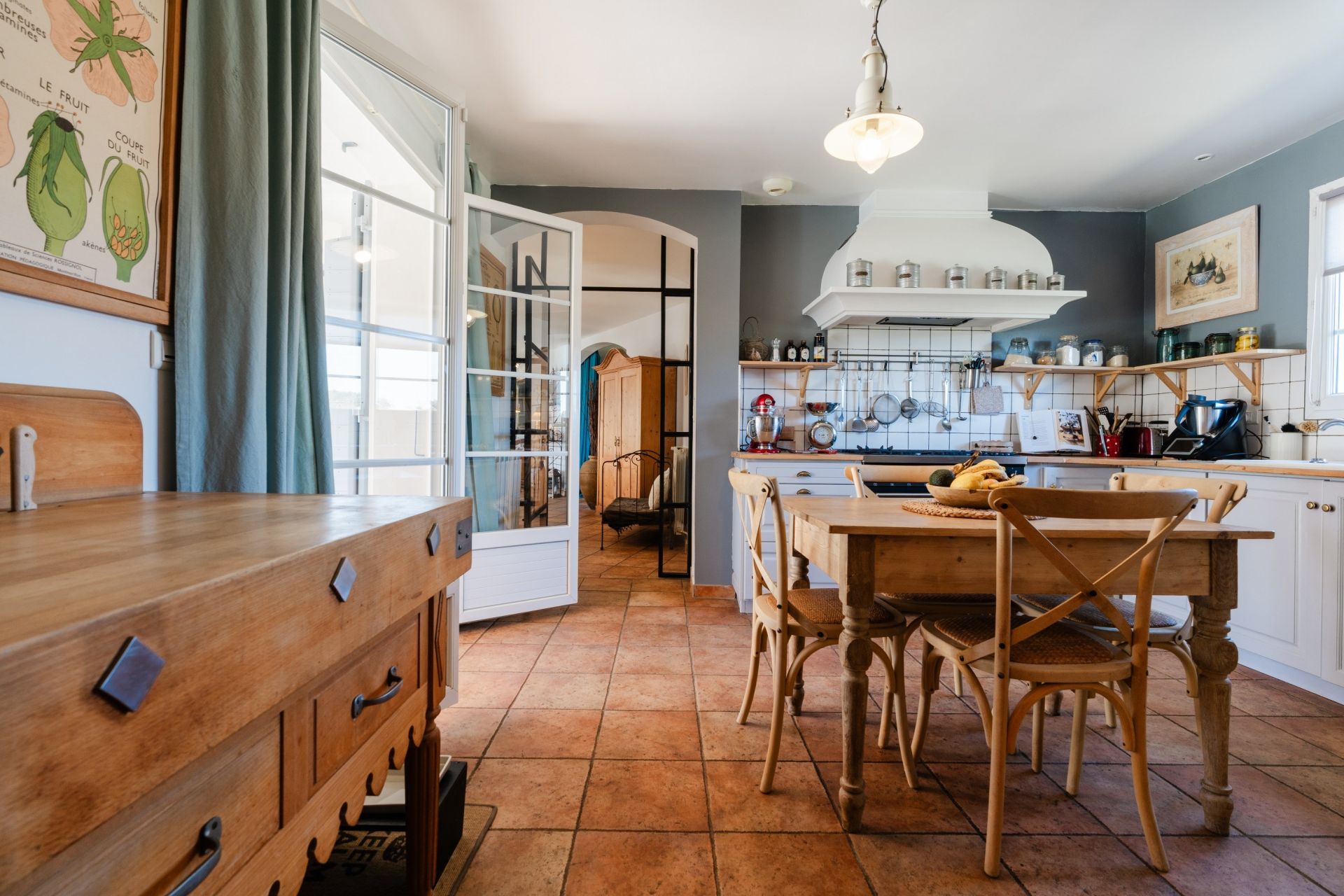 Vente Maison La Palme 11480 240&nbsp;m²