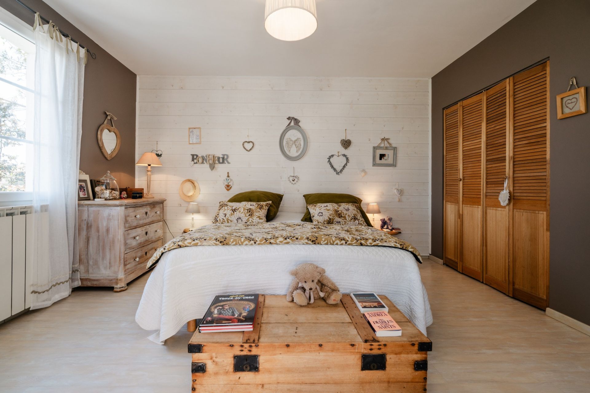 Vente Maison La Palme 11480 240&nbsp;m²