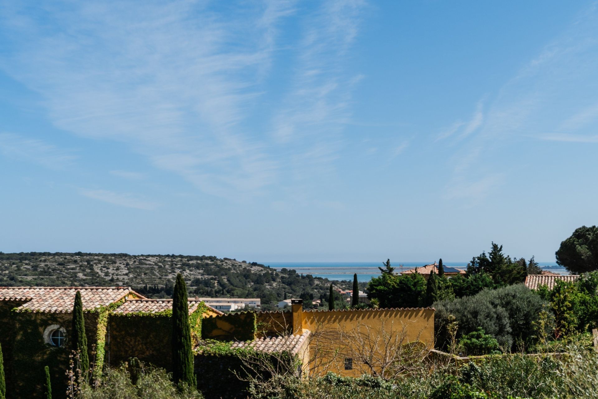 Vente Maison La Palme 11480 240&nbsp;m²