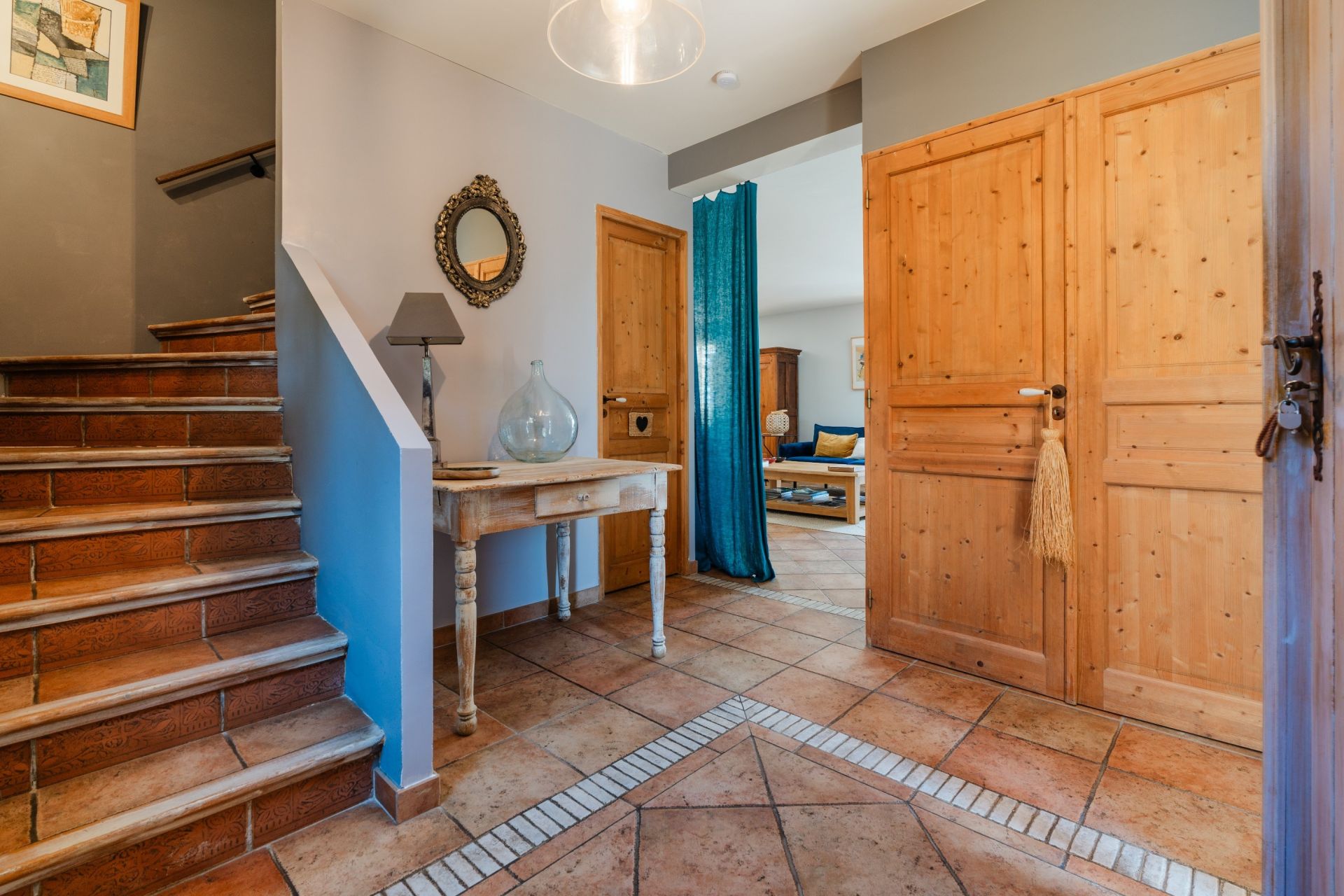 Vente Maison La Palme 11480 240&nbsp;m²