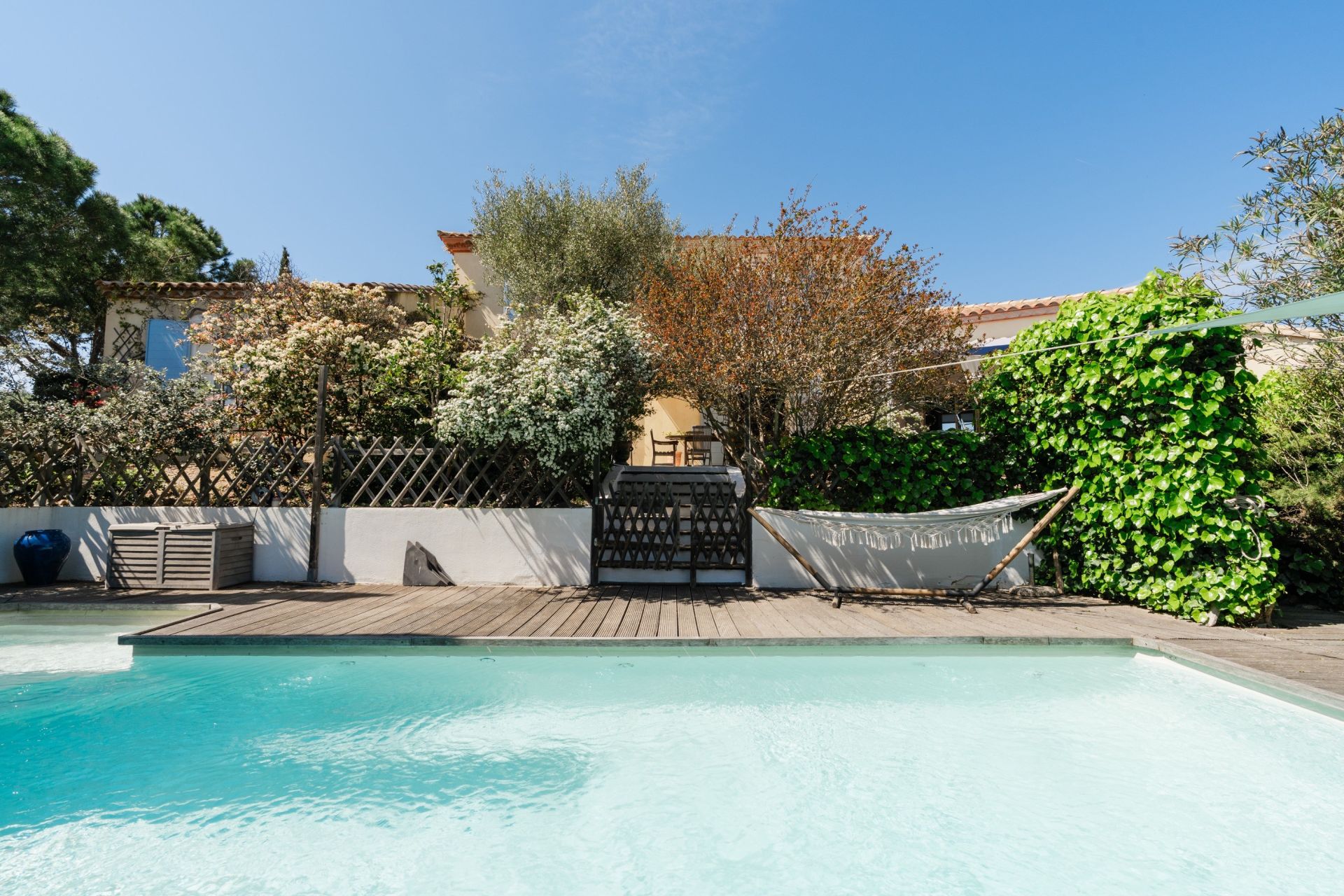 Vente Maison La Palme 11480 240&nbsp;m²