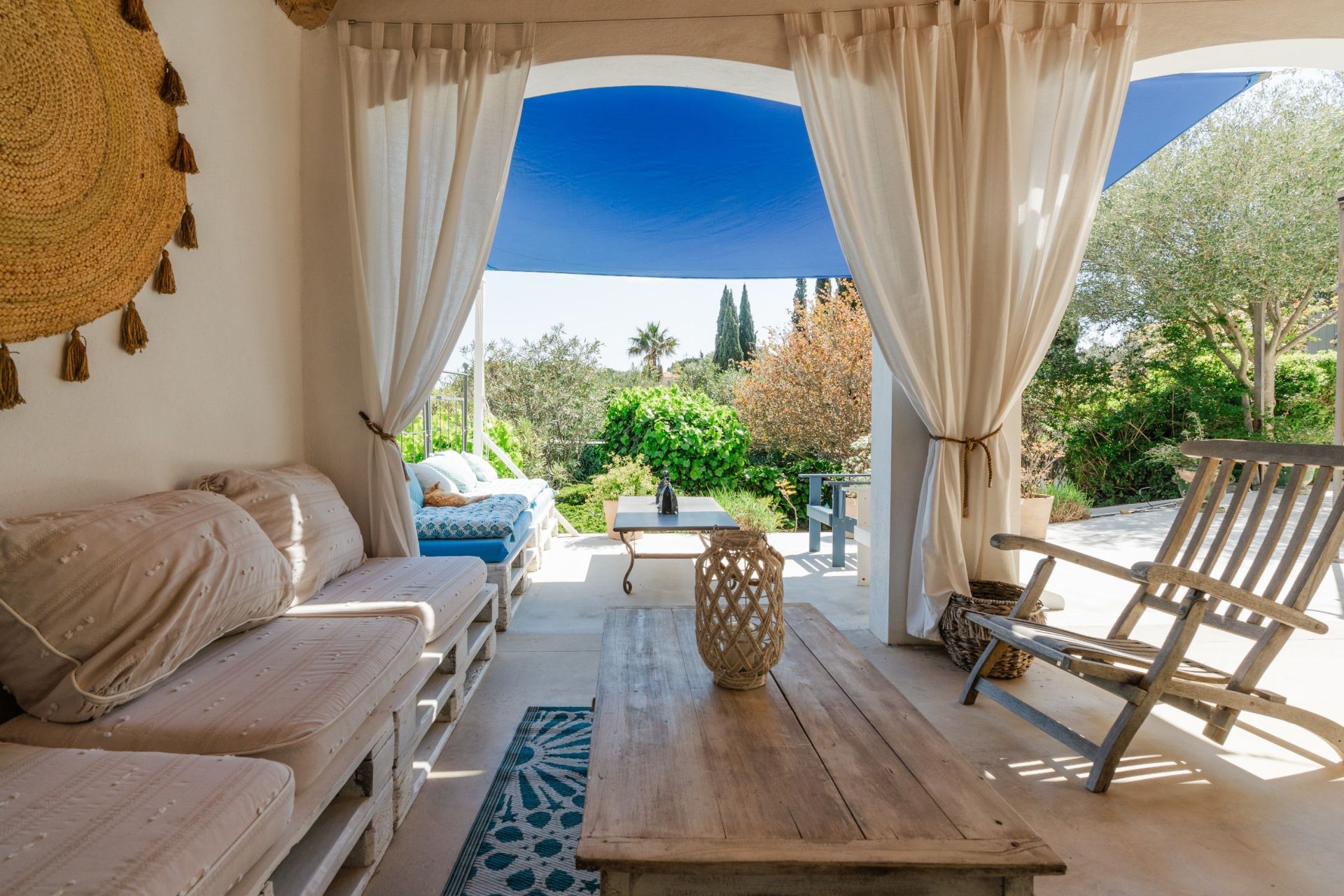 Vente Maison La Palme 11480 240&nbsp;m²