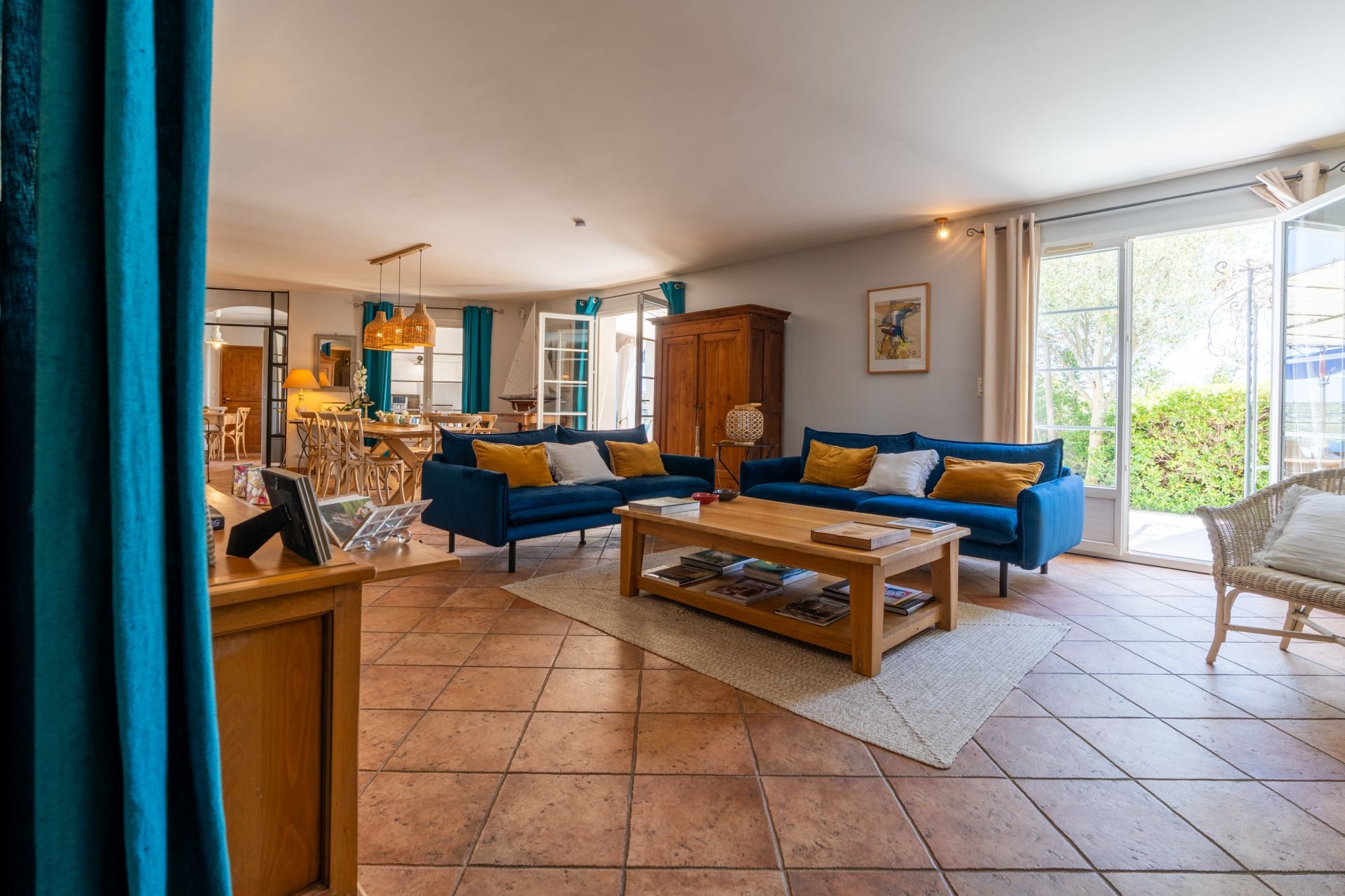 maison 8 pièces en vente sur LA PALME (11480) Vente Maison La Palme 11480 240 m²