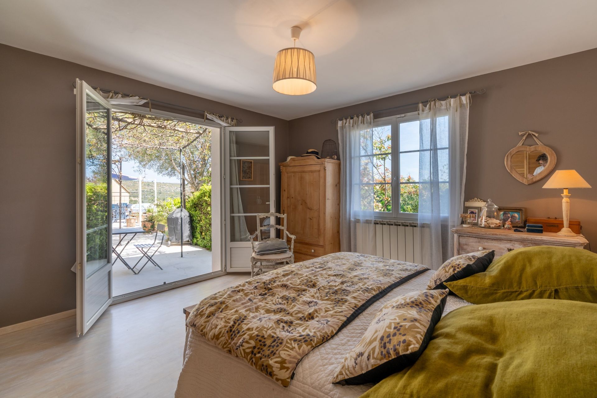 Vente Maison La Palme 11480 240&nbsp;m²