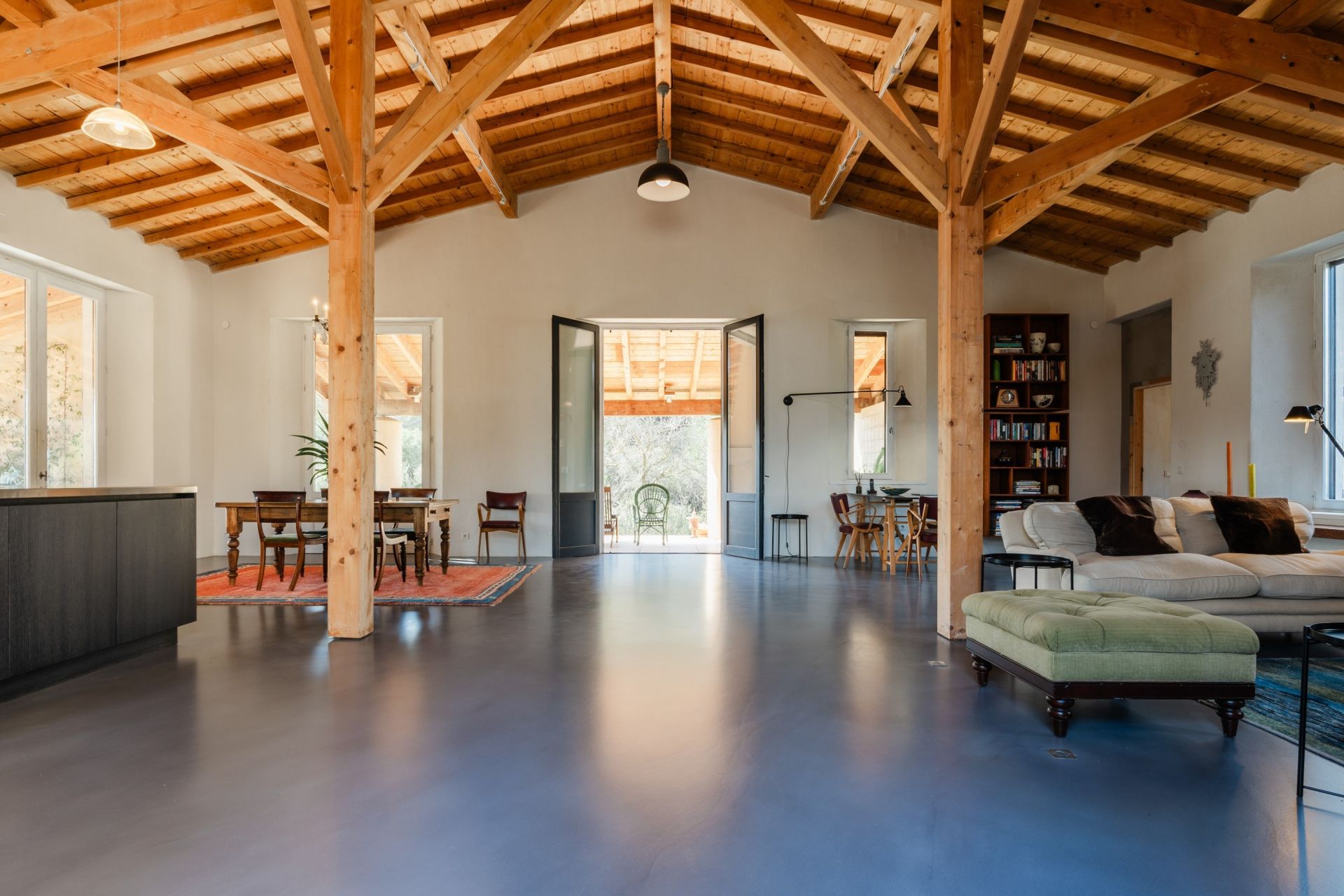 Vente Maison Lagrasse 11220 178 m²