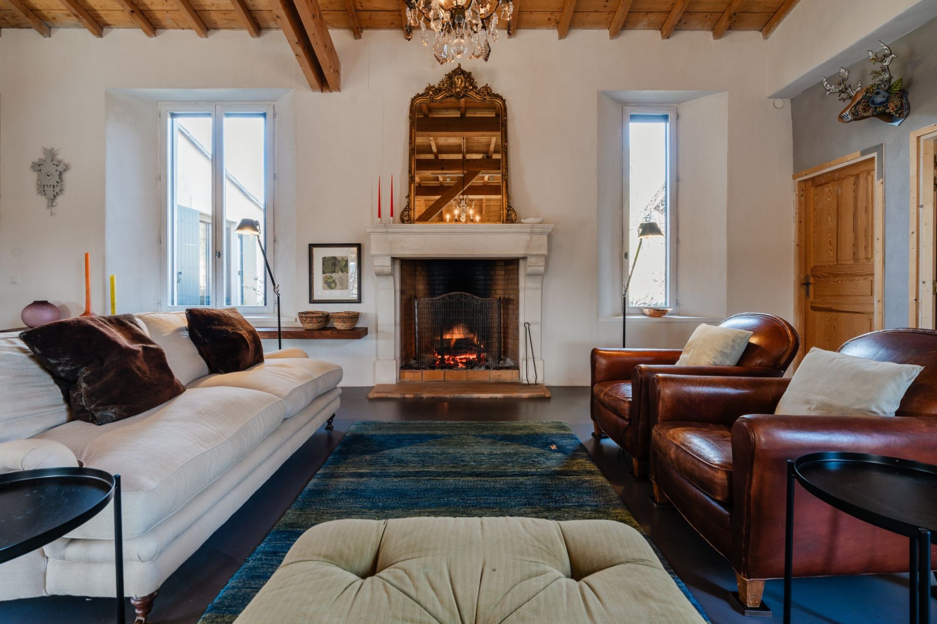 Vente Maison Lagrasse 11220 178&nbsp;m²