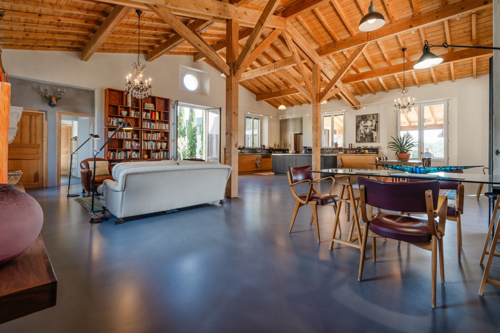 Vente Maison Lagrasse 11220 178&nbsp;m²