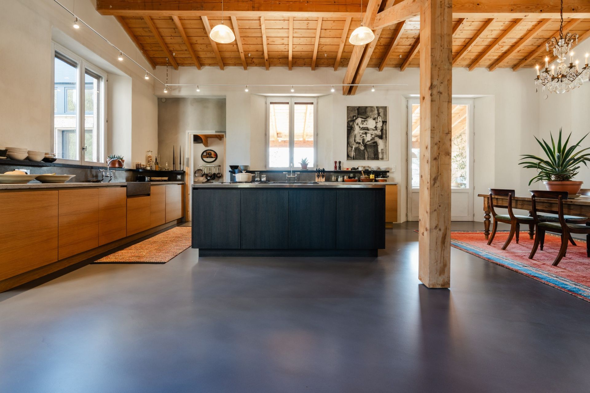 Vente Maison Lagrasse 11220 178&nbsp;m²