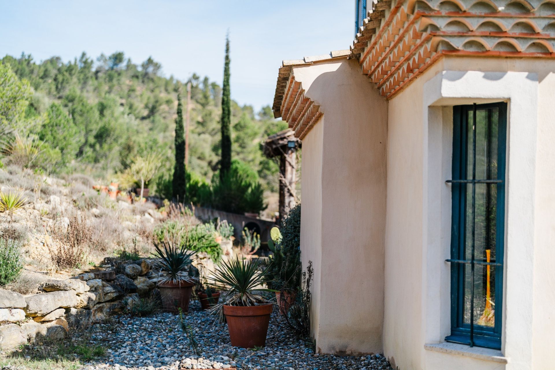 Vente Maison Lagrasse 11220 178&nbsp;m²