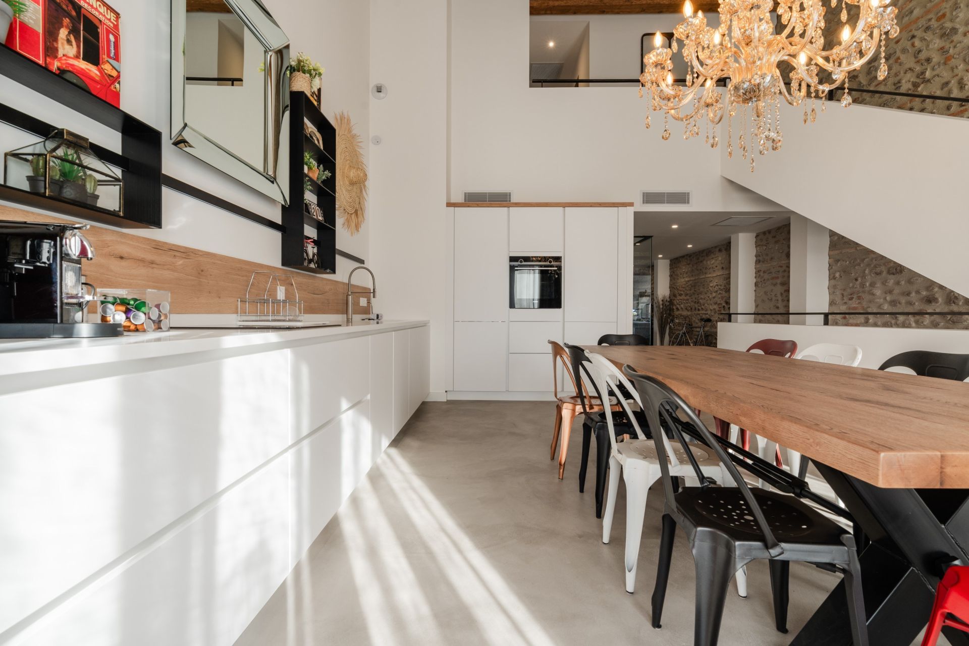 maison 3 pièces en vente sur CANET EN ROUSSILLON (66140) Vente Maison Canet-en-Roussillon 66140 149.65 m²