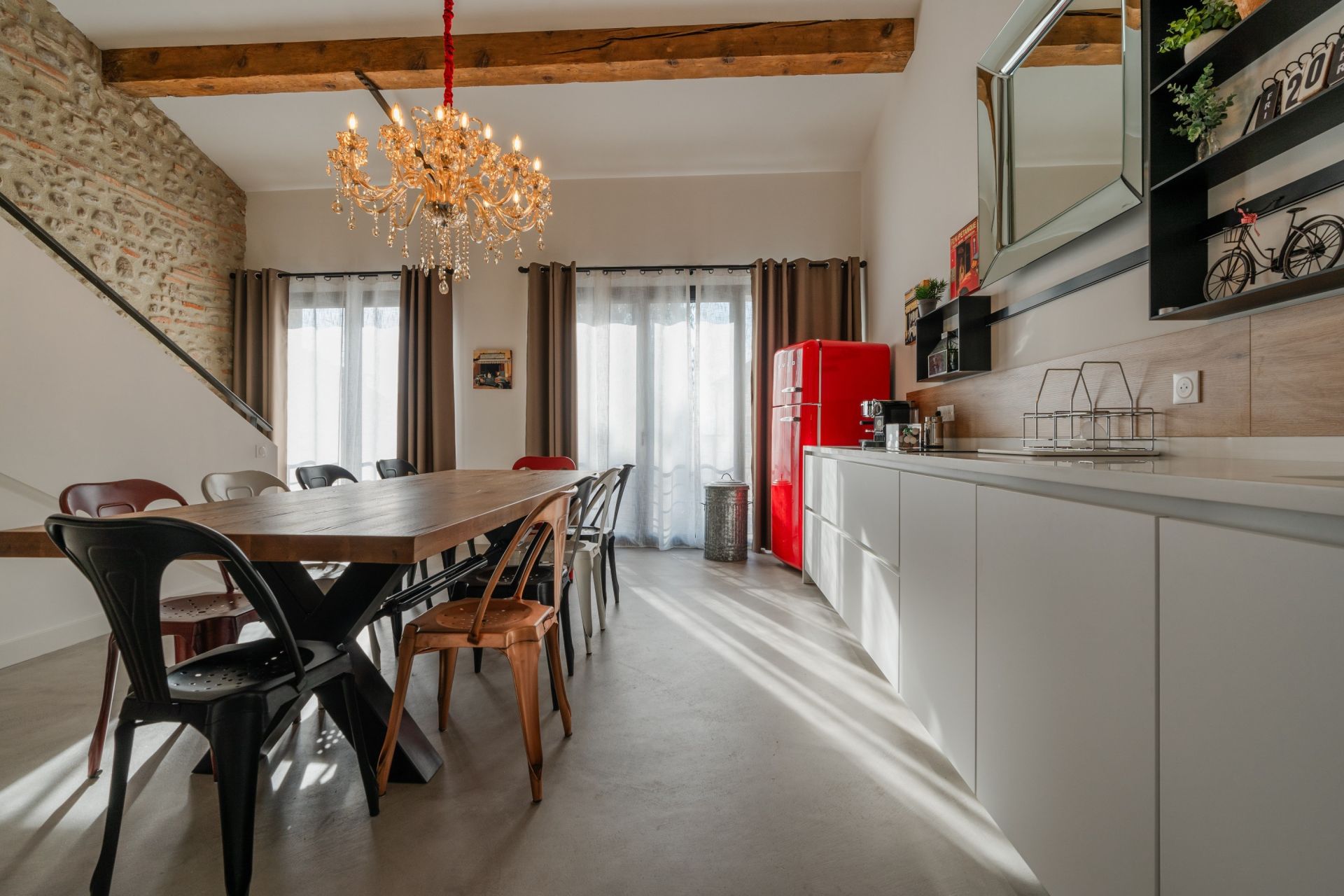 maison 3 pièces en vente sur CANET EN ROUSSILLON (66140) Vente Maison Canet-en-Roussillon 66140 149.65 m²