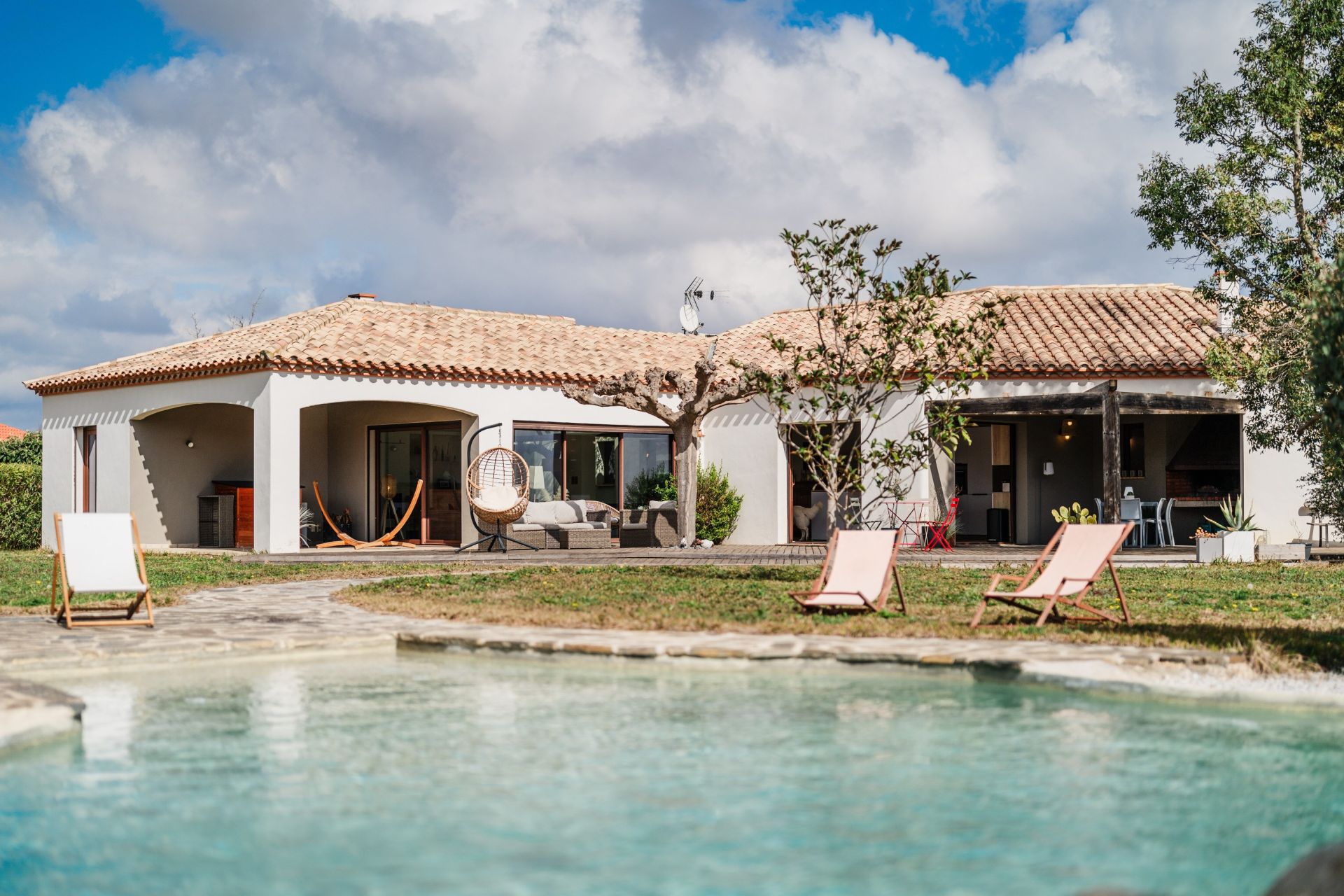 Vente Villa Rivesaltes 66600 252 m²