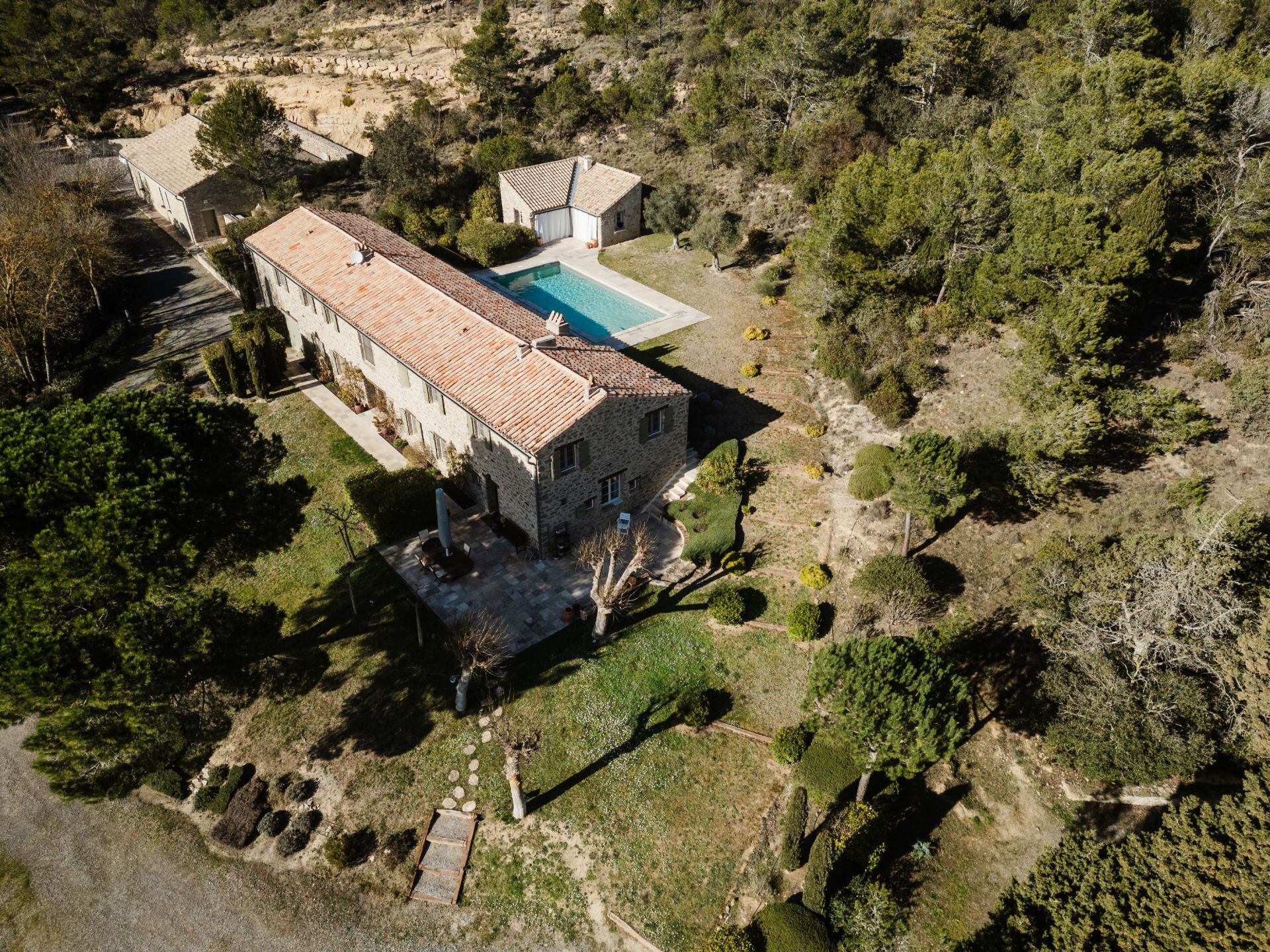 Sale House Carcassonne 11000 312 m²