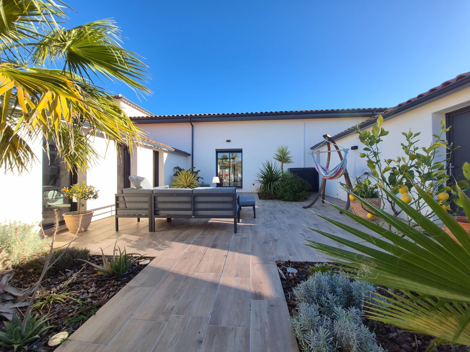 Vente Maison Narbonne 11100 315 m²
