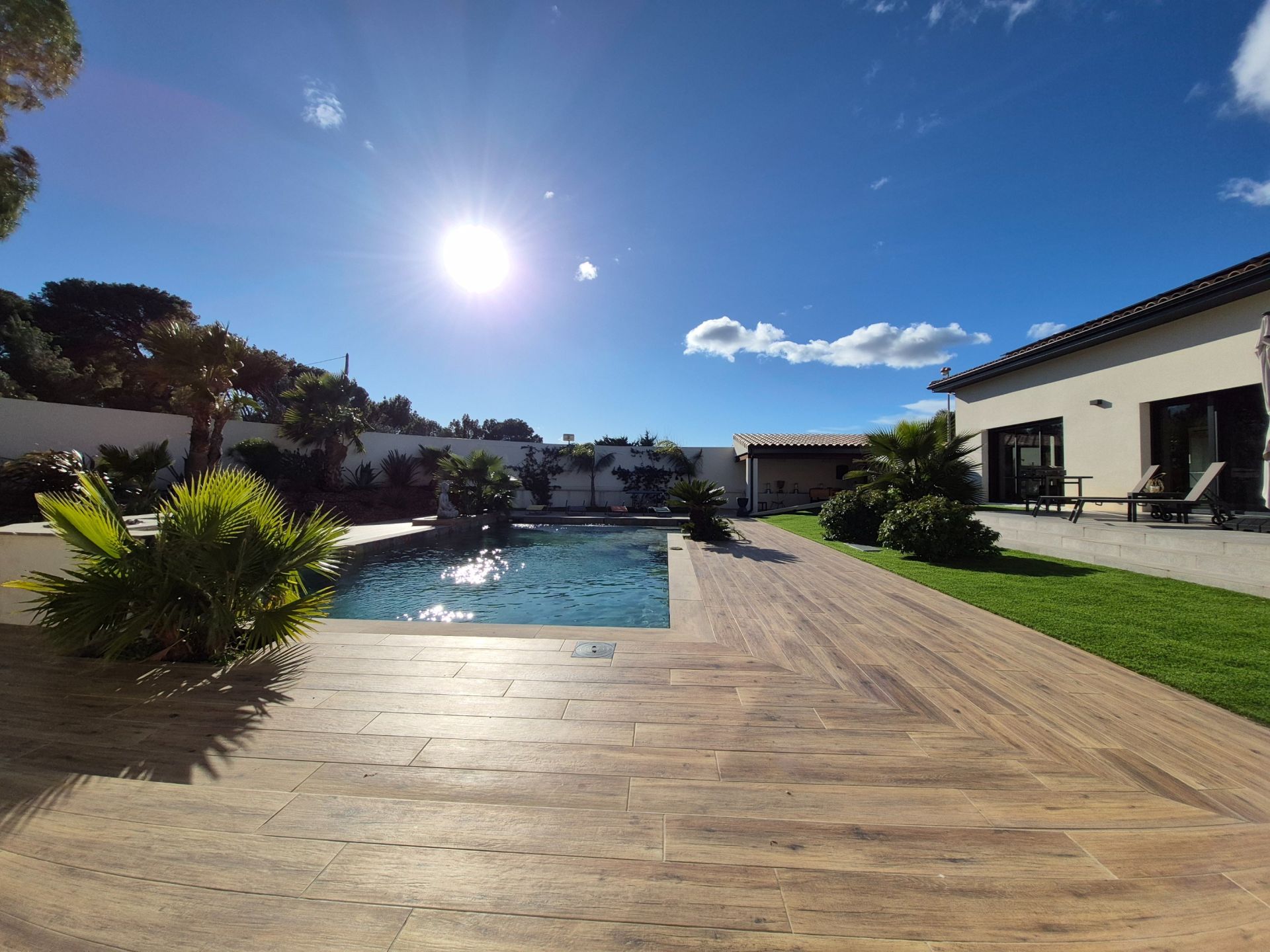 Vente Maison Narbonne 11100 315 m²