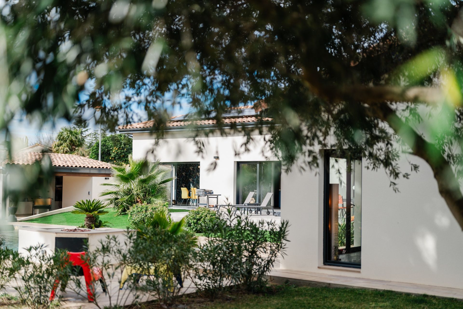 Vente Maison Narbonne 11100 315 m²