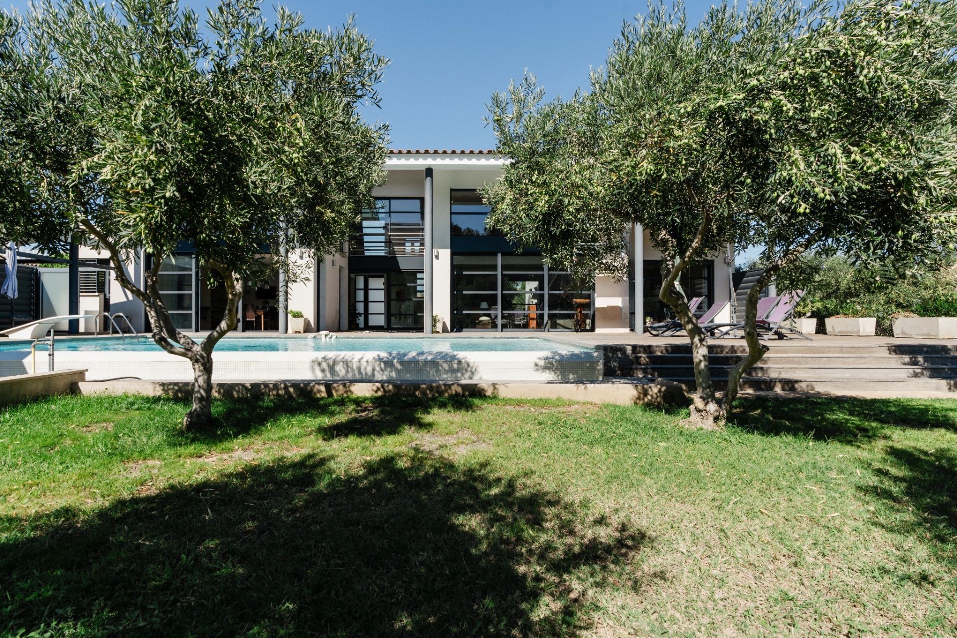 Vente Maison Narbonne 11100 333 m²