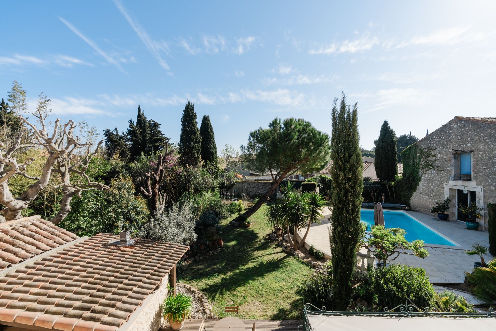 Sale House Fleury D Aude 11560 320 m²