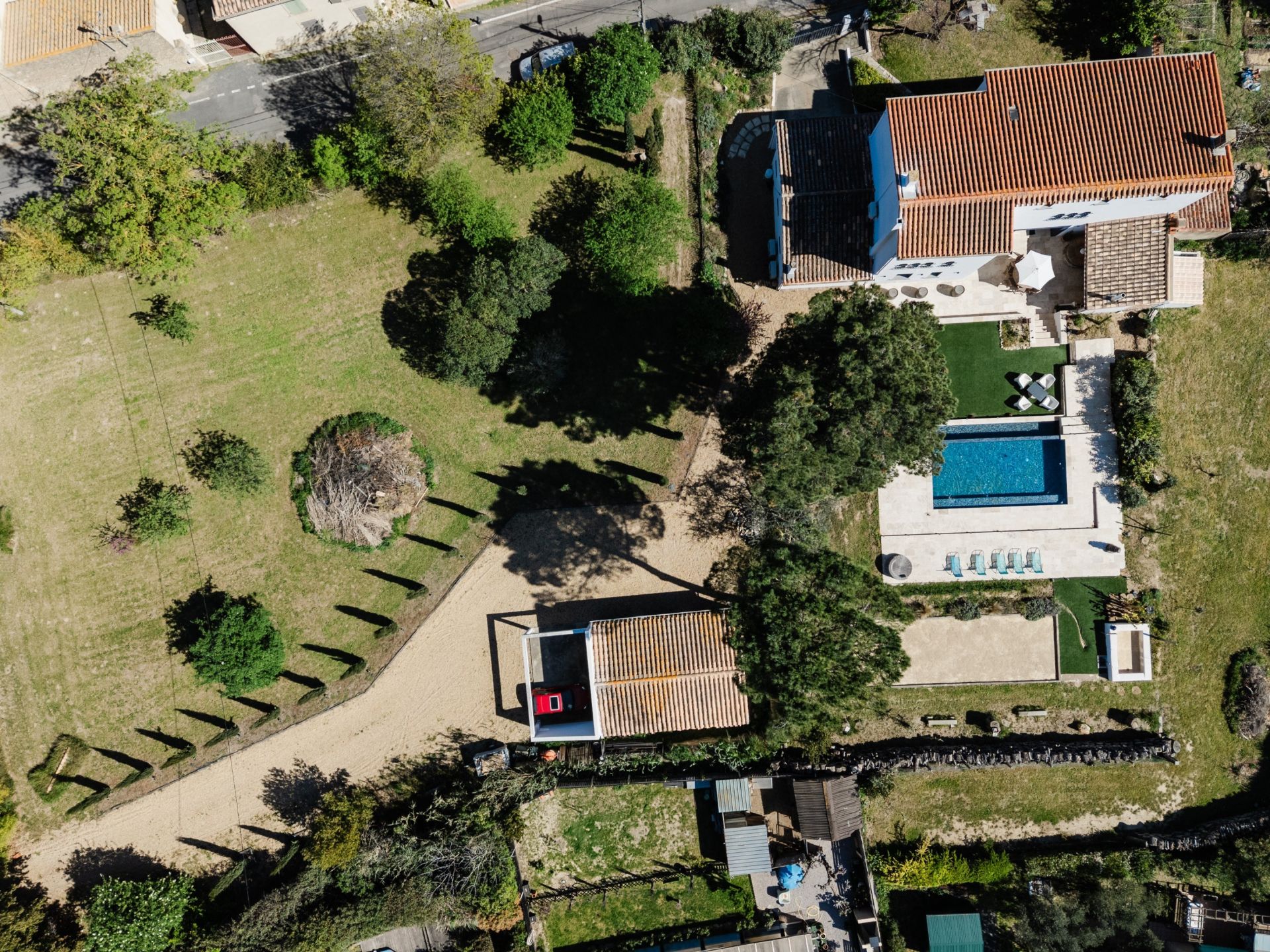 Sale House Ornaisons 11200 321 m²