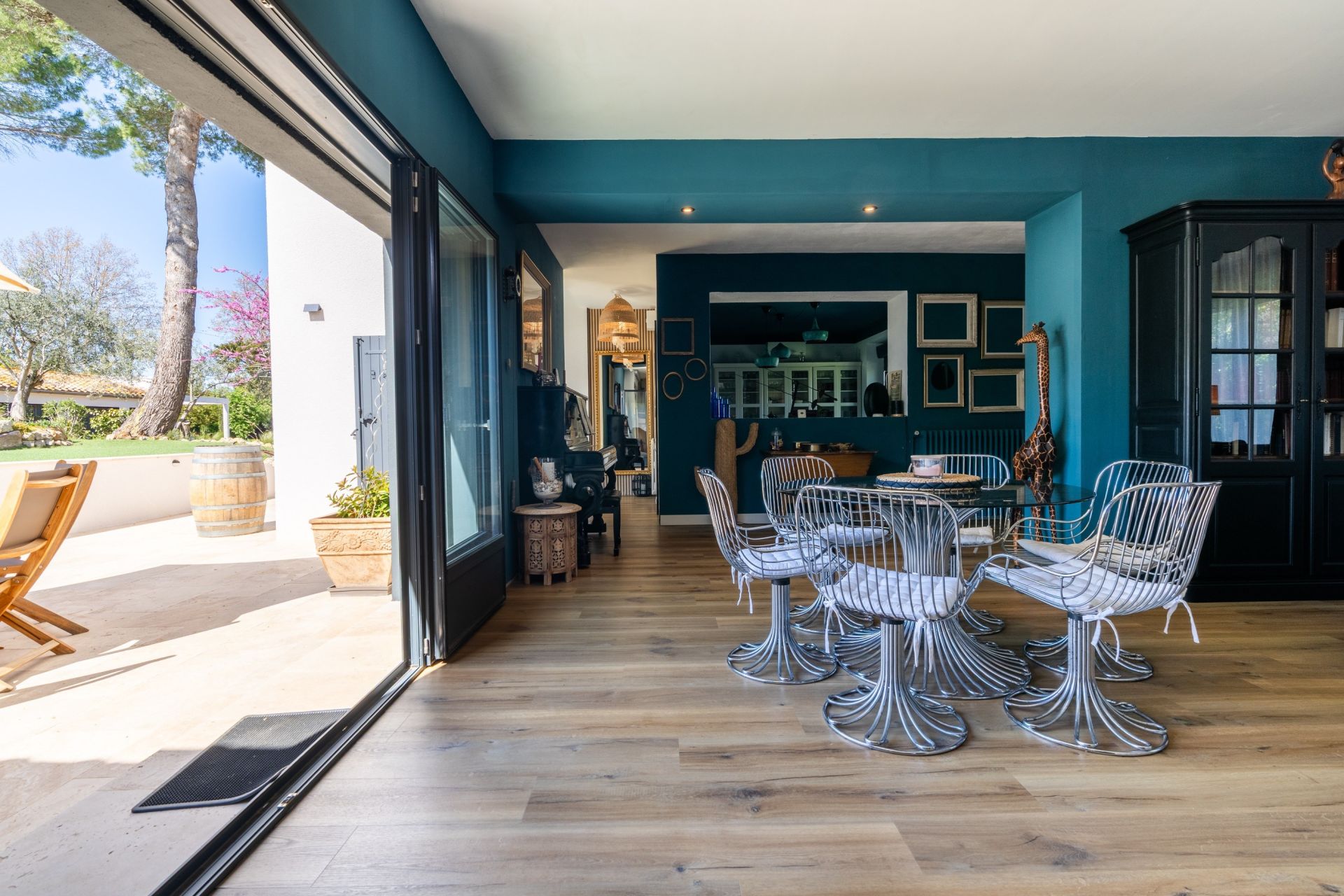Vente Maison Ornaisons 11200 321 m²