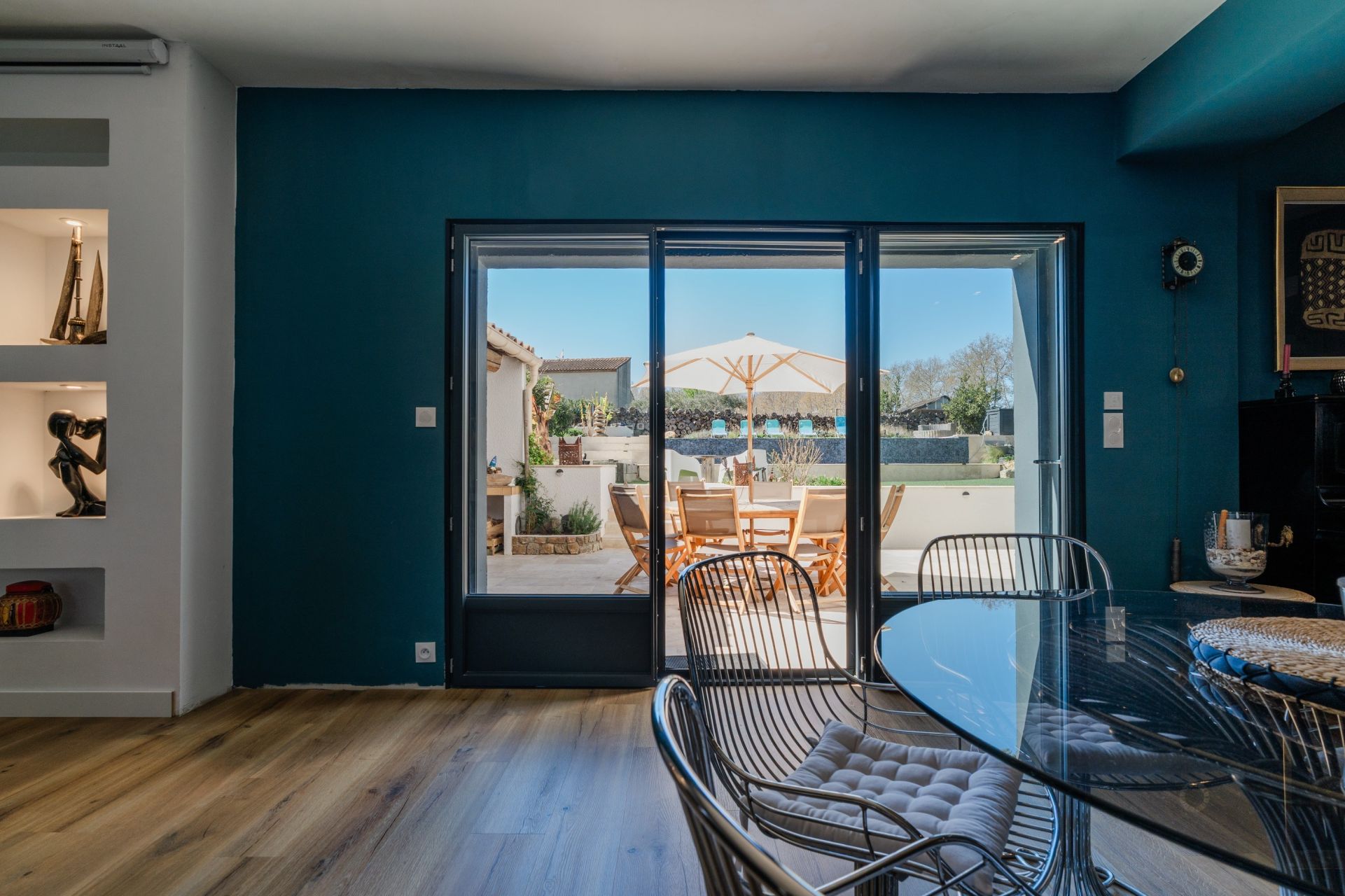 Vente Maison Ornaisons 11200 321 m²