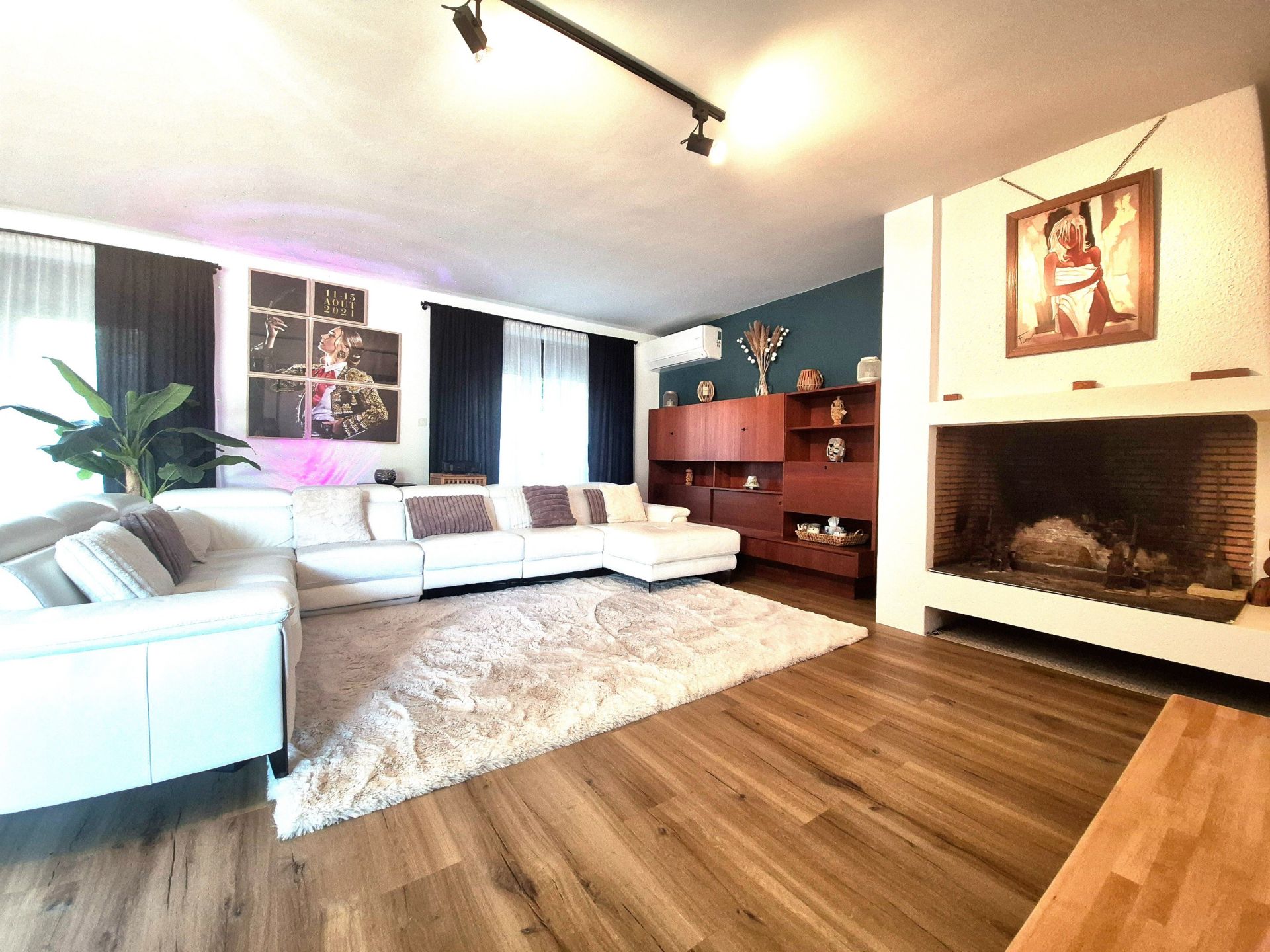 Vente Maison Narbonne 11100 321 m²