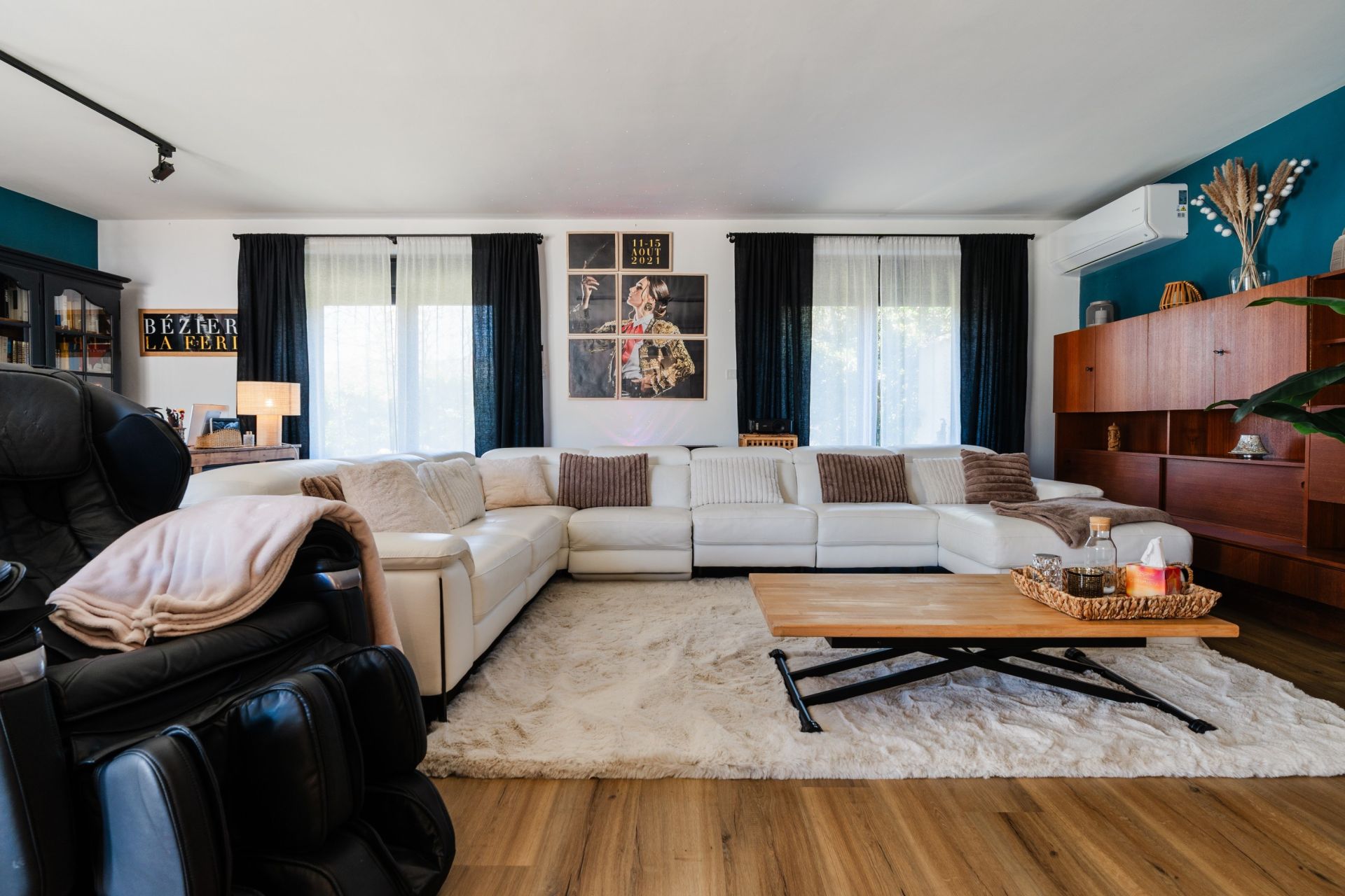 Vente Maison Ornaisons 11200 321 m²