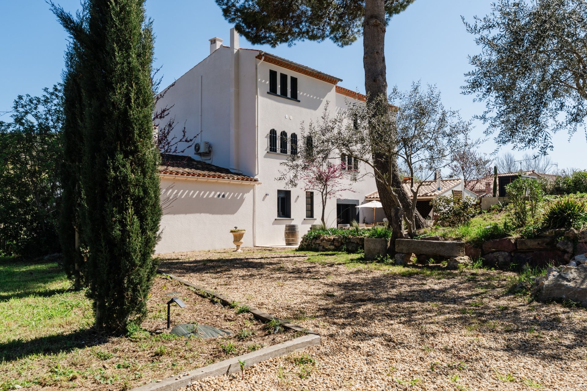 Vente Maison Ornaisons 11200 321 m²
