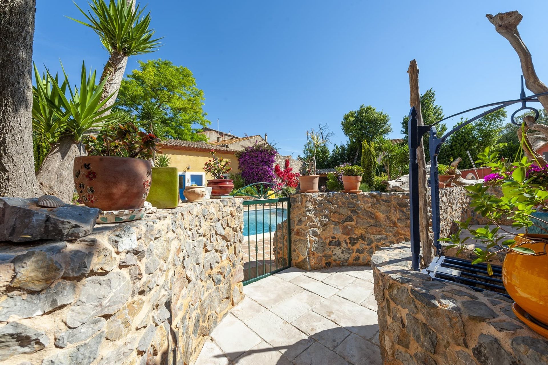 Vente Maison La Palme 11480 785 m²