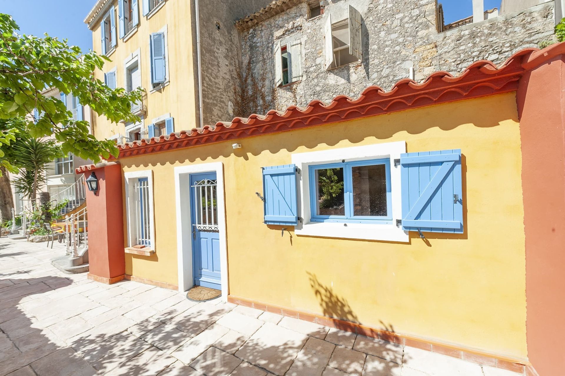 Vente Maison La Palme 11480 785 m²