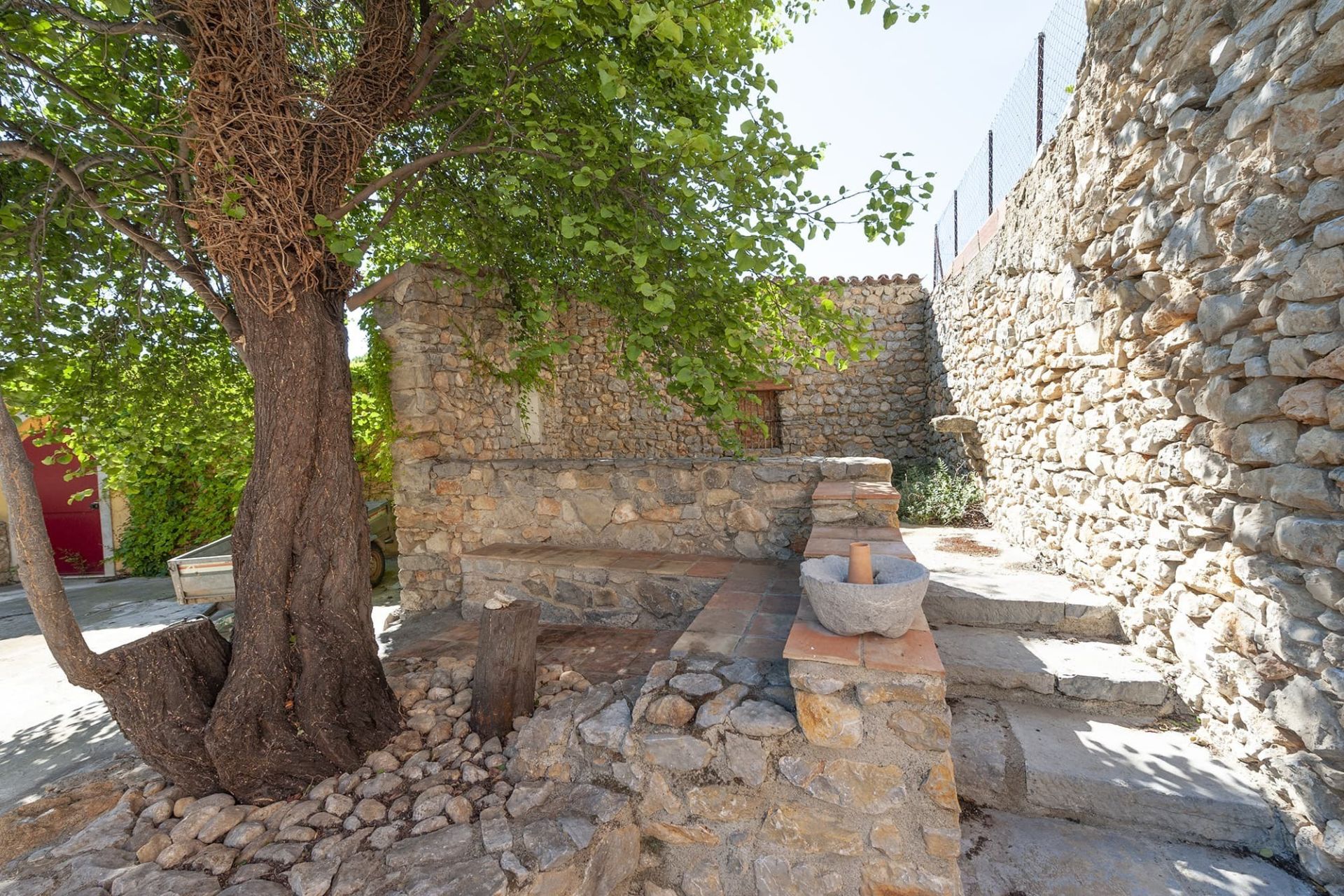 Vente Maison La Palme 11480 785 m²