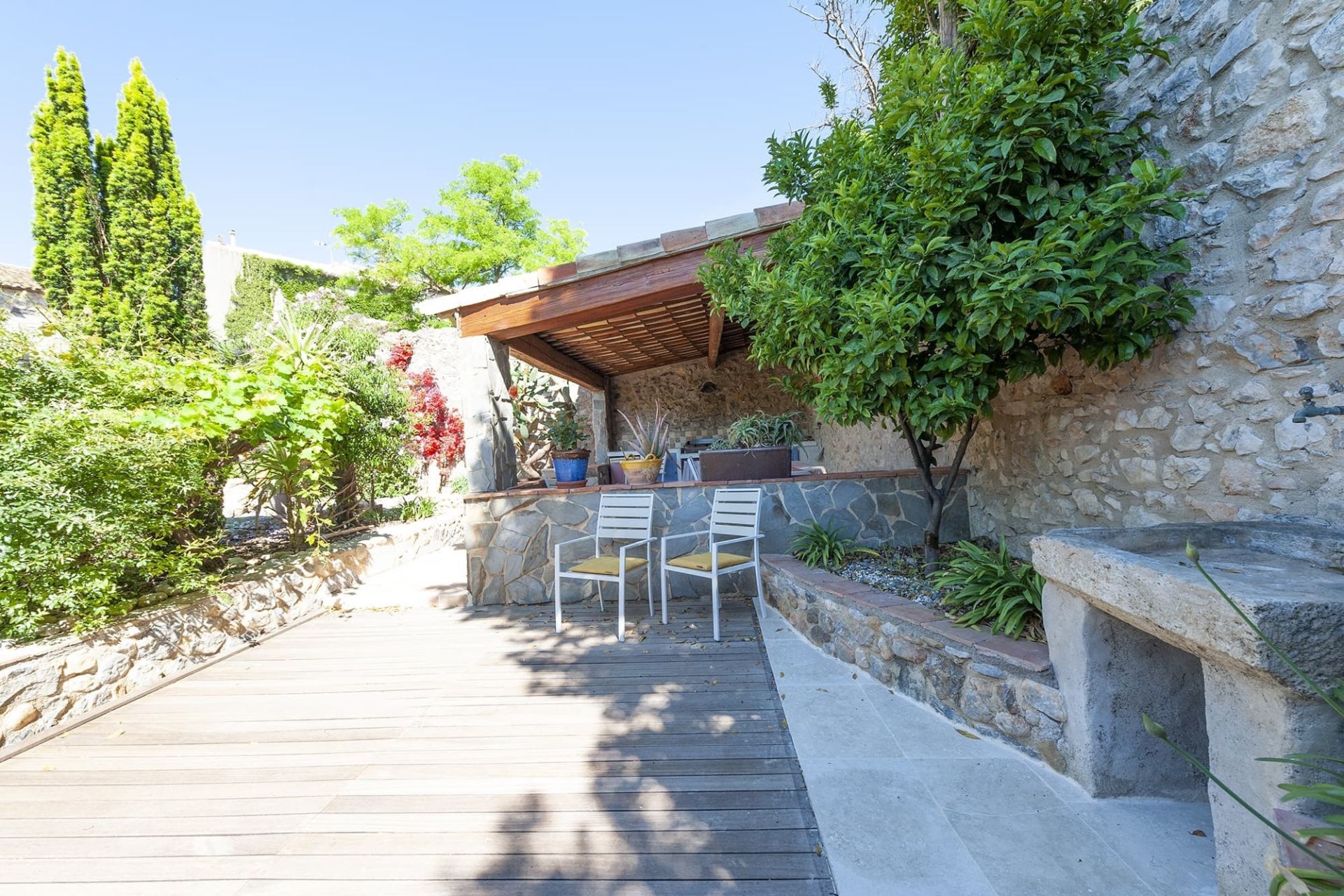 Vente Maison La Palme 11480 785 m²