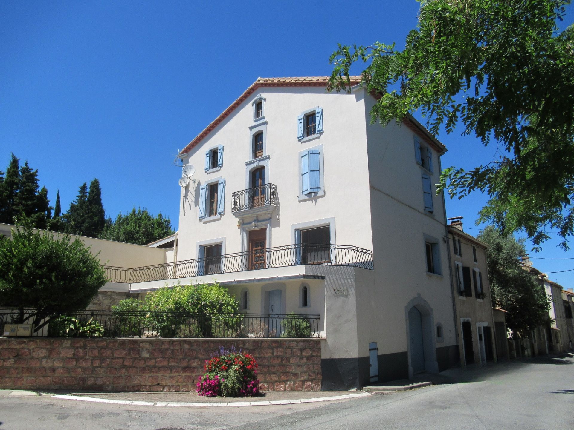 Sale House Ventenac-en-Minervois 11120 240&nbsp;m²