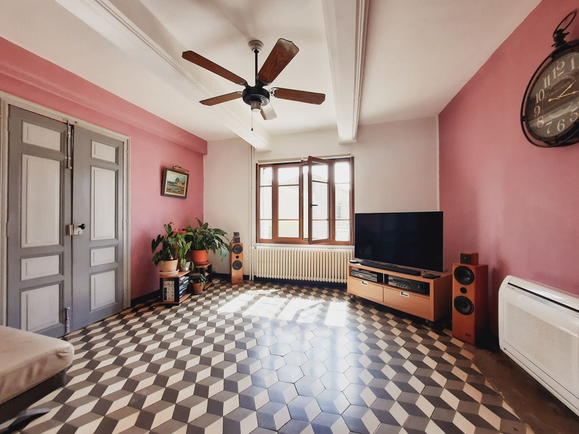 Sale House Ventenac-en-Minervois 11120 240 m²