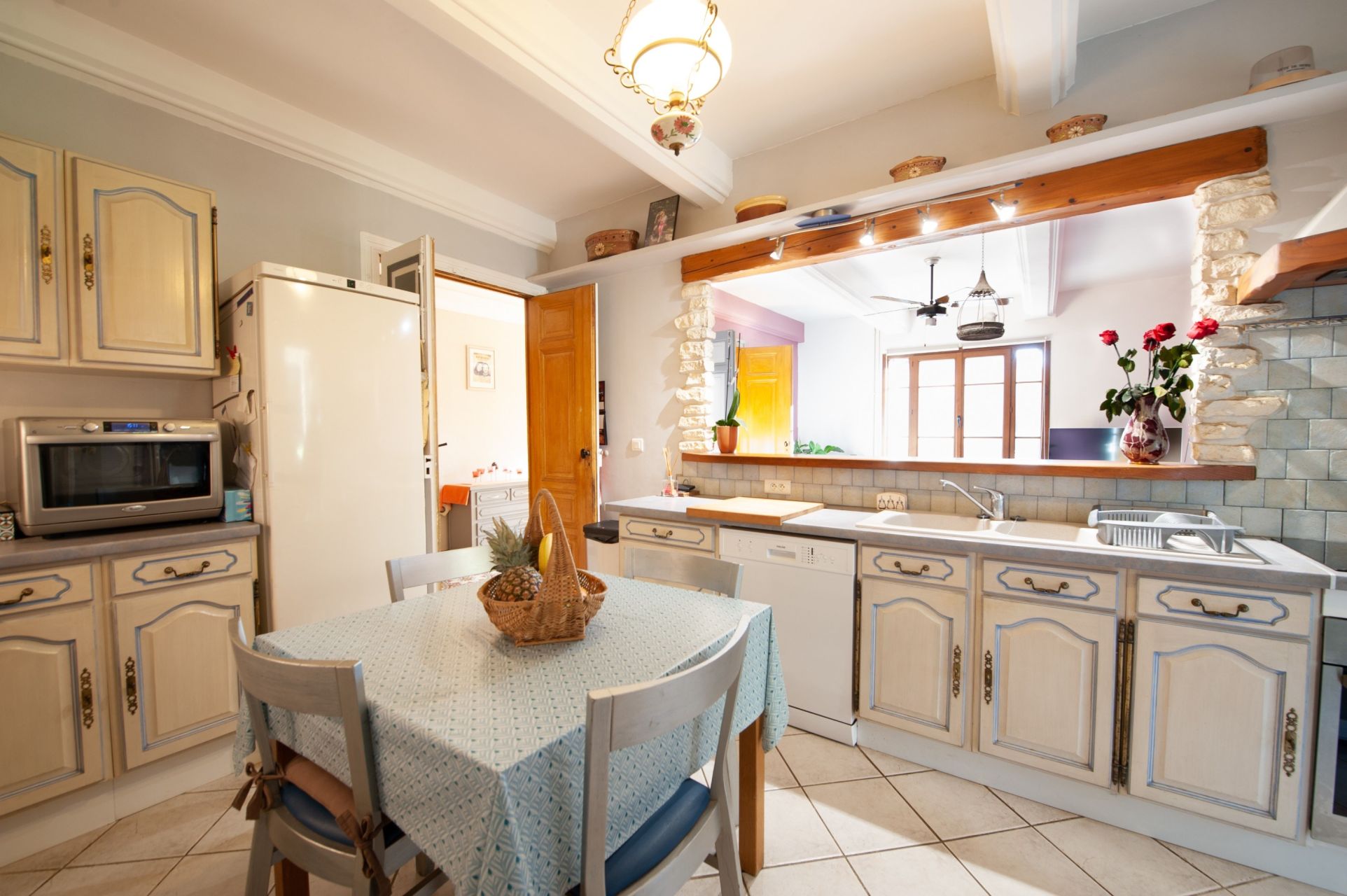 Sale House Ventenac-en-Minervois 11120 240 m²