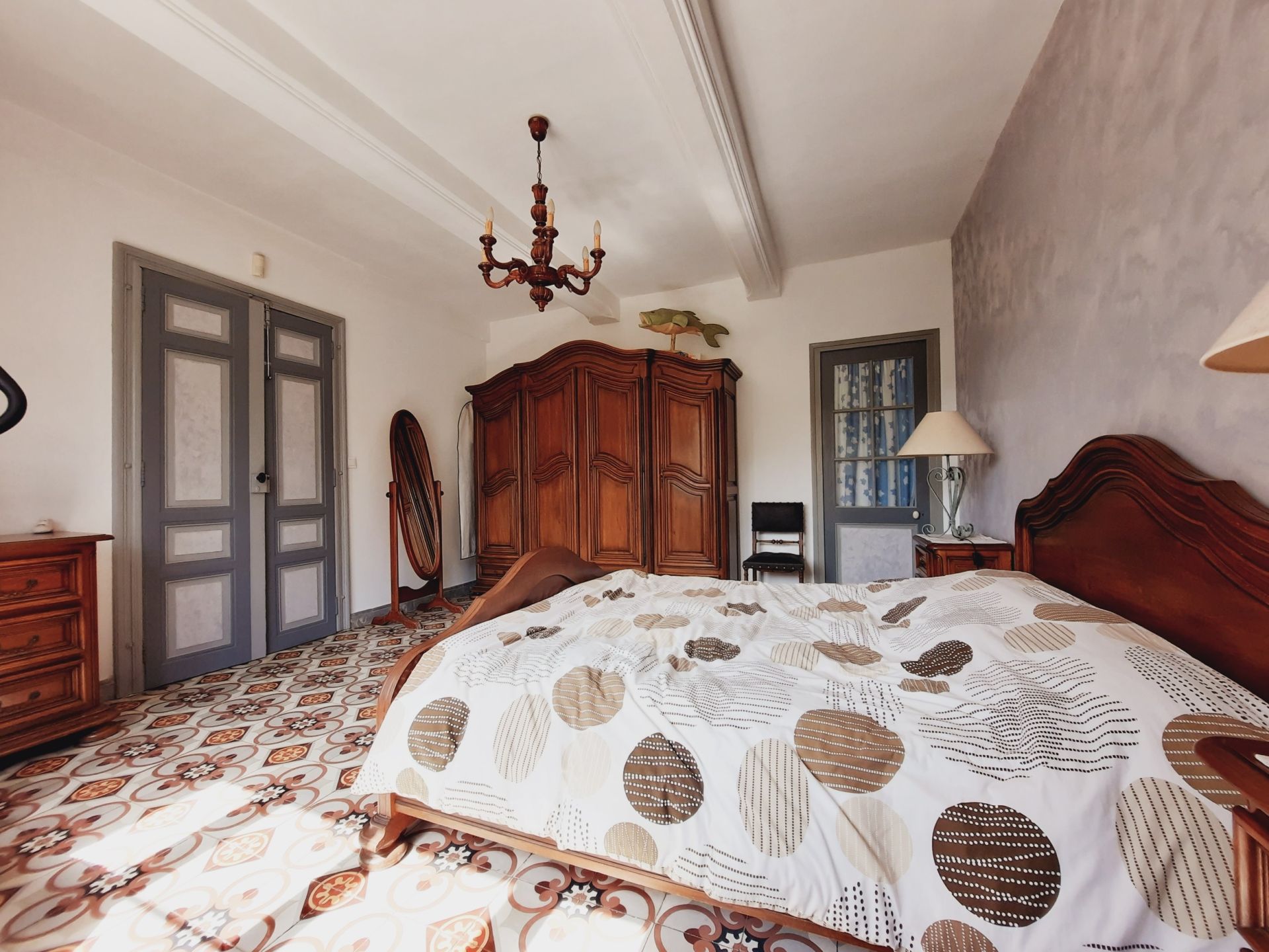 Sale House Ventenac-en-Minervois 11120 240 m²