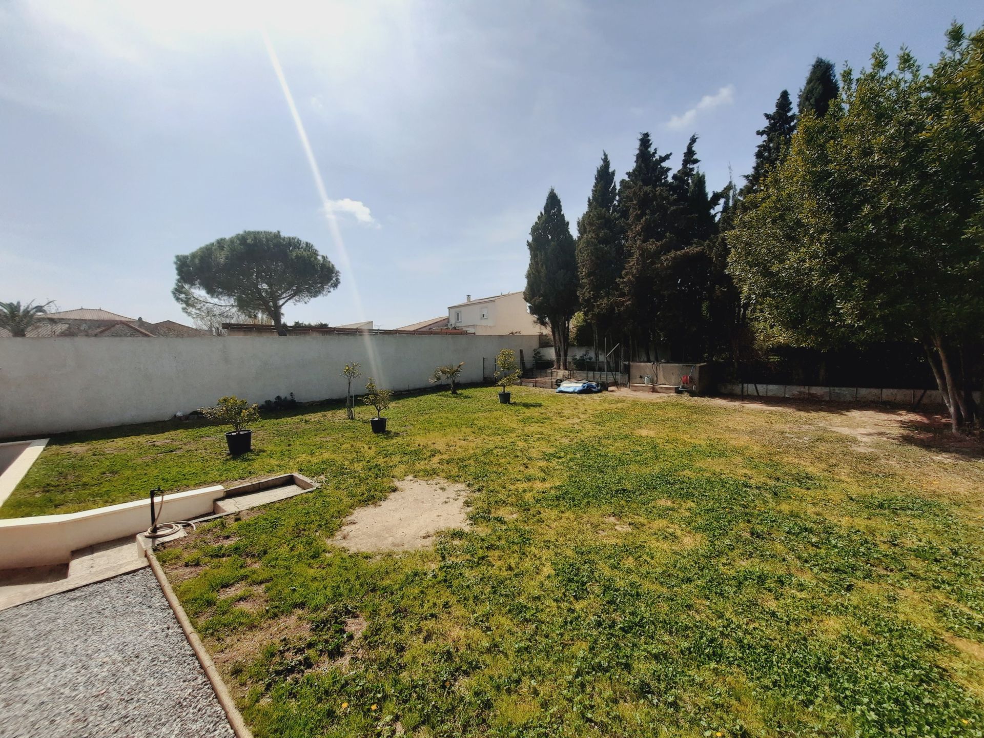 Sale House Ventenac-en-Minervois 11120 240 m²