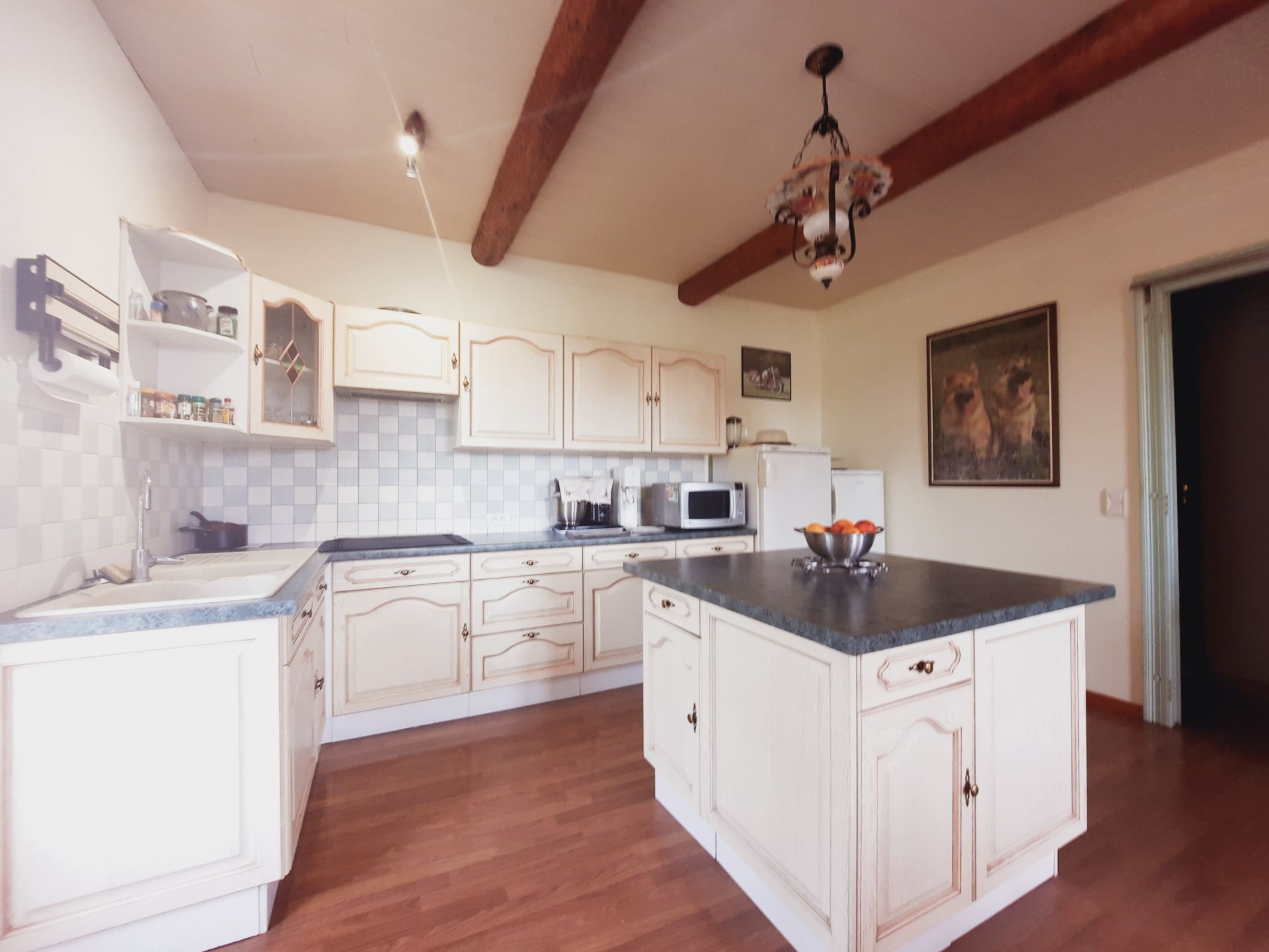 Sale House Ventenac-en-Minervois 11120 240 m²