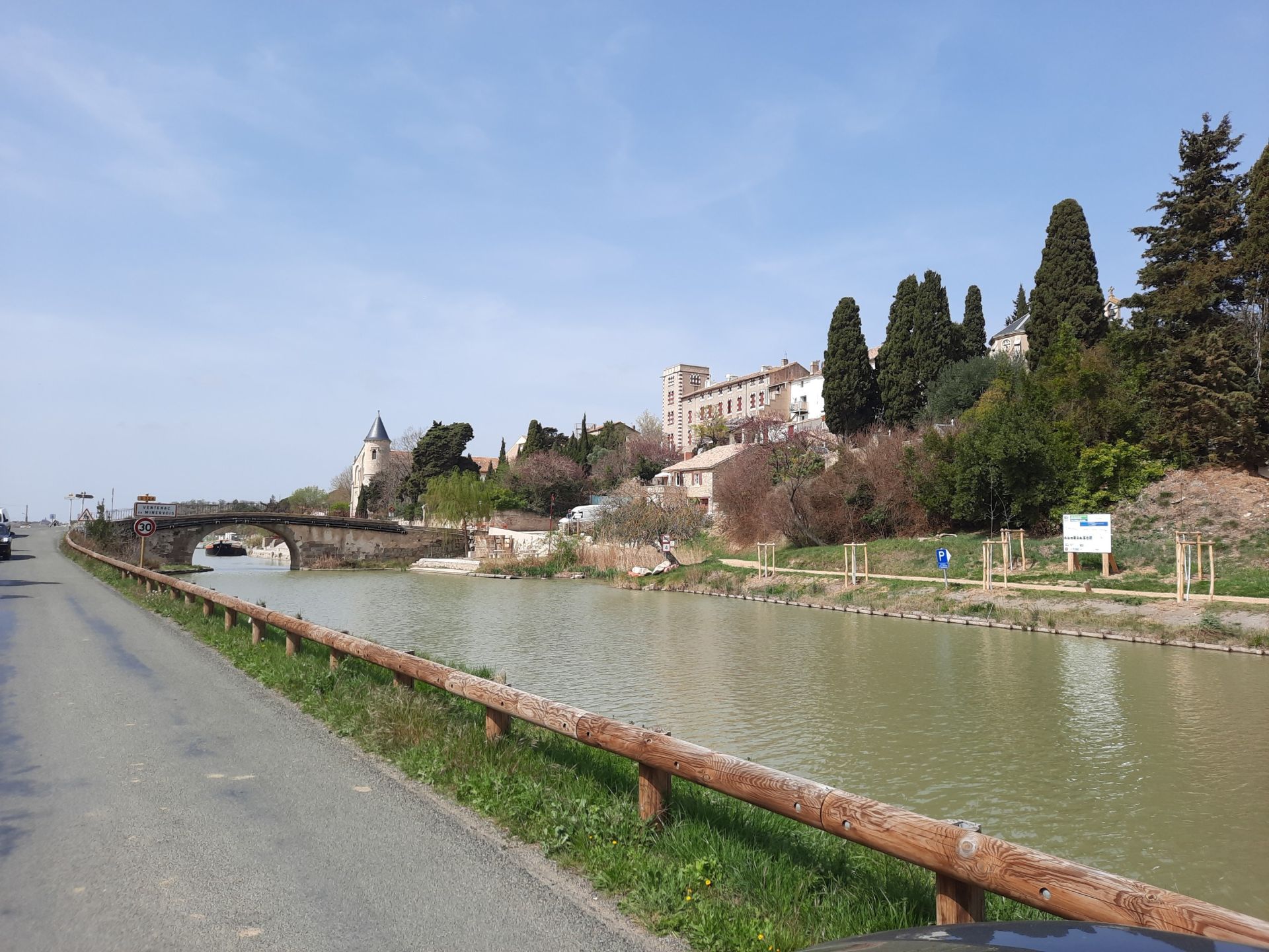 Sale House Ventenac-en-Minervois 11120 240&nbsp;m²
