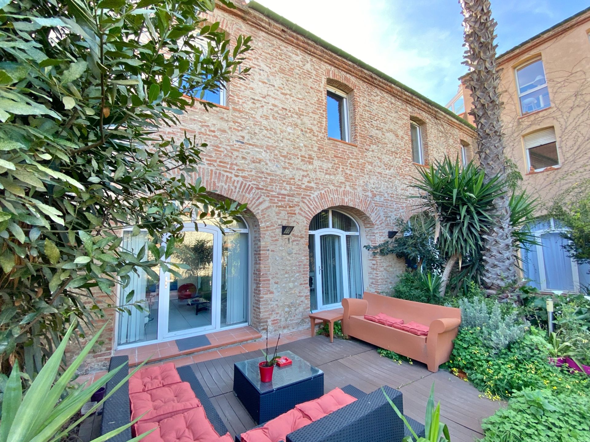 Vente Appartement Perpignan 66000 180 m²