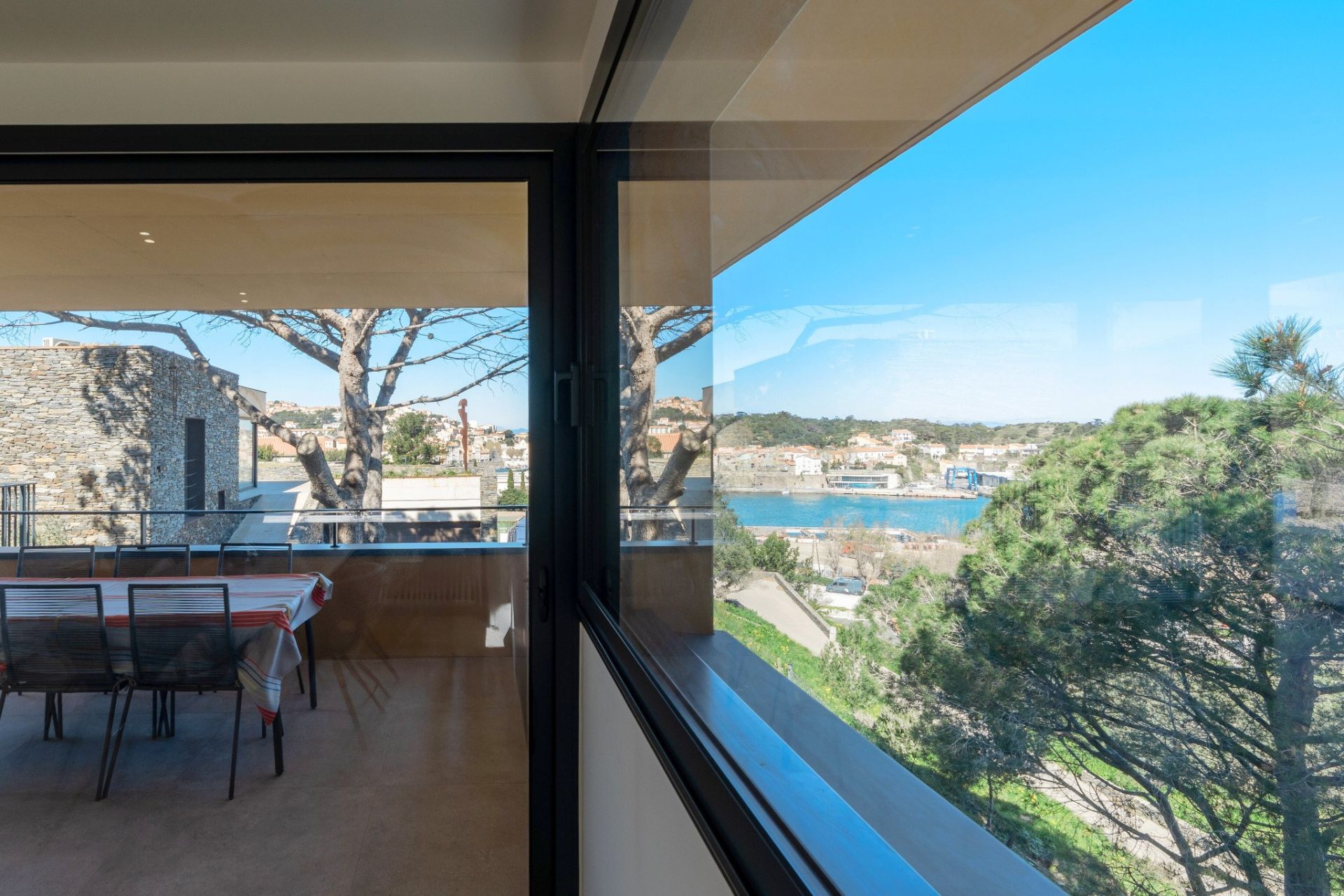 Vente Maison Port-Vendres 66660 168 m²
