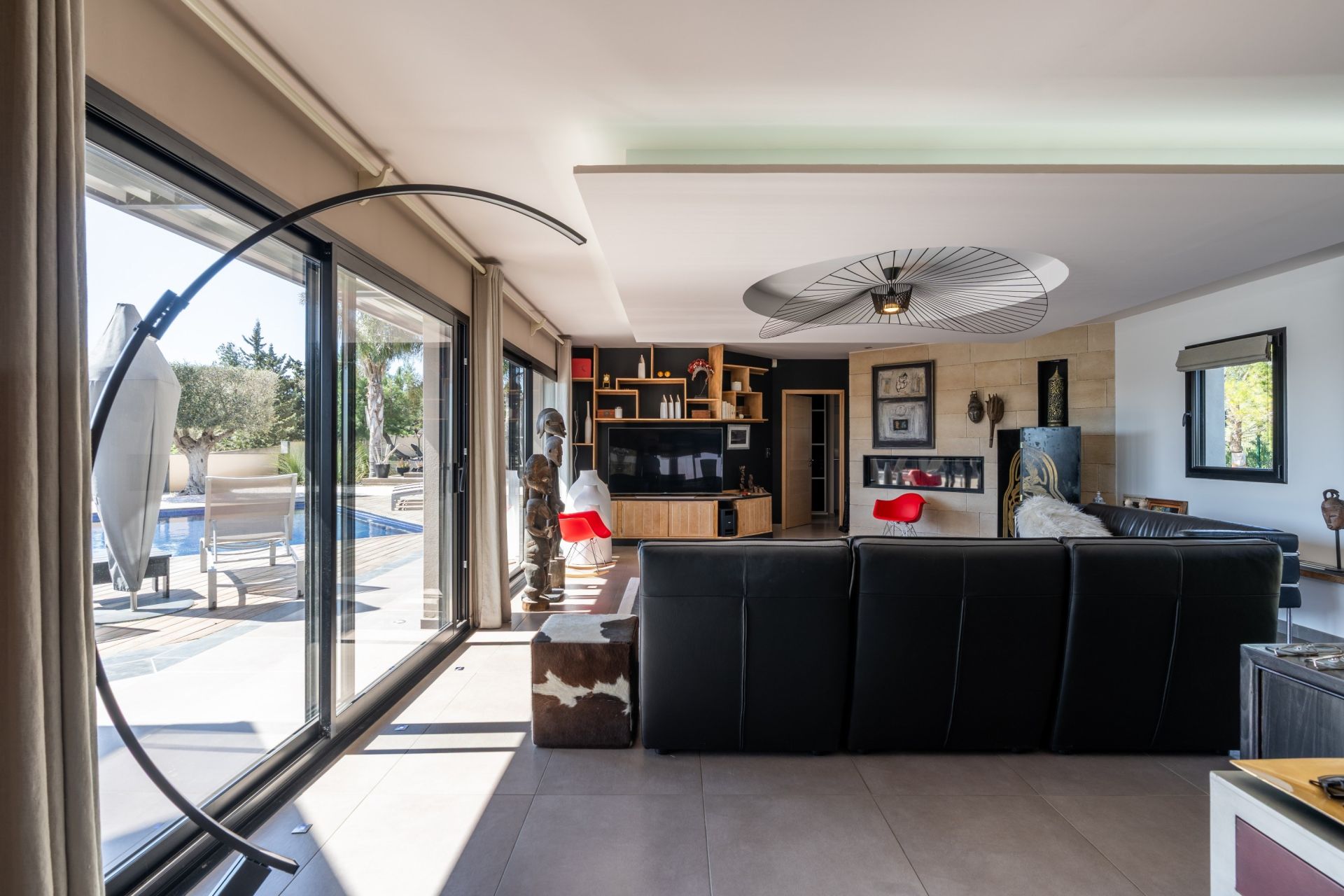 house 7 rooms for sale on NARBONNE (11100) Sale House Narbonne 11100 213 m²