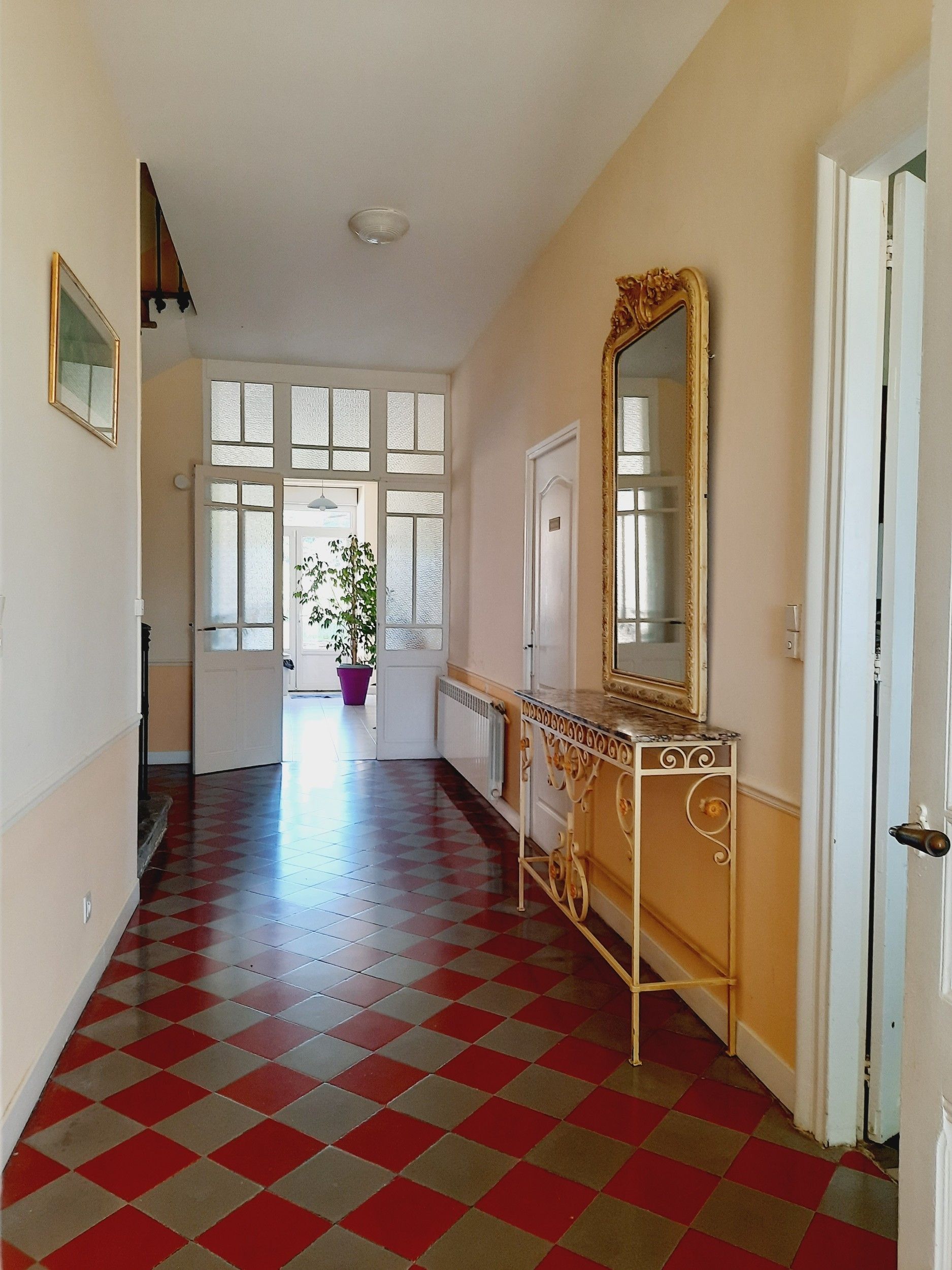 wine estate 12 rooms for sale on LA LIVINIERE (34210) Sale Wine estate La Livinière 34210 2300 m²