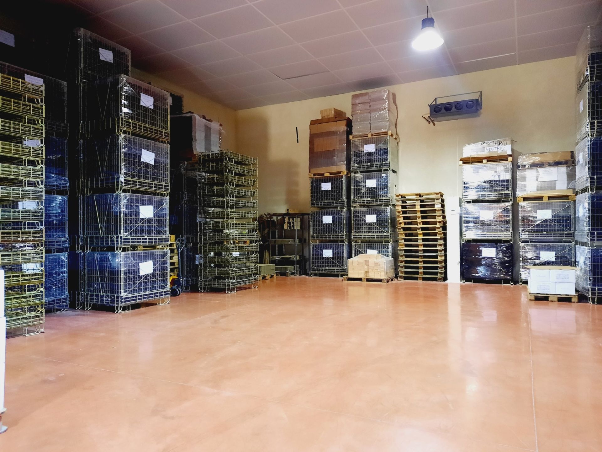 Sale Wine estate La Livinière 34210 2300&nbsp;m²
