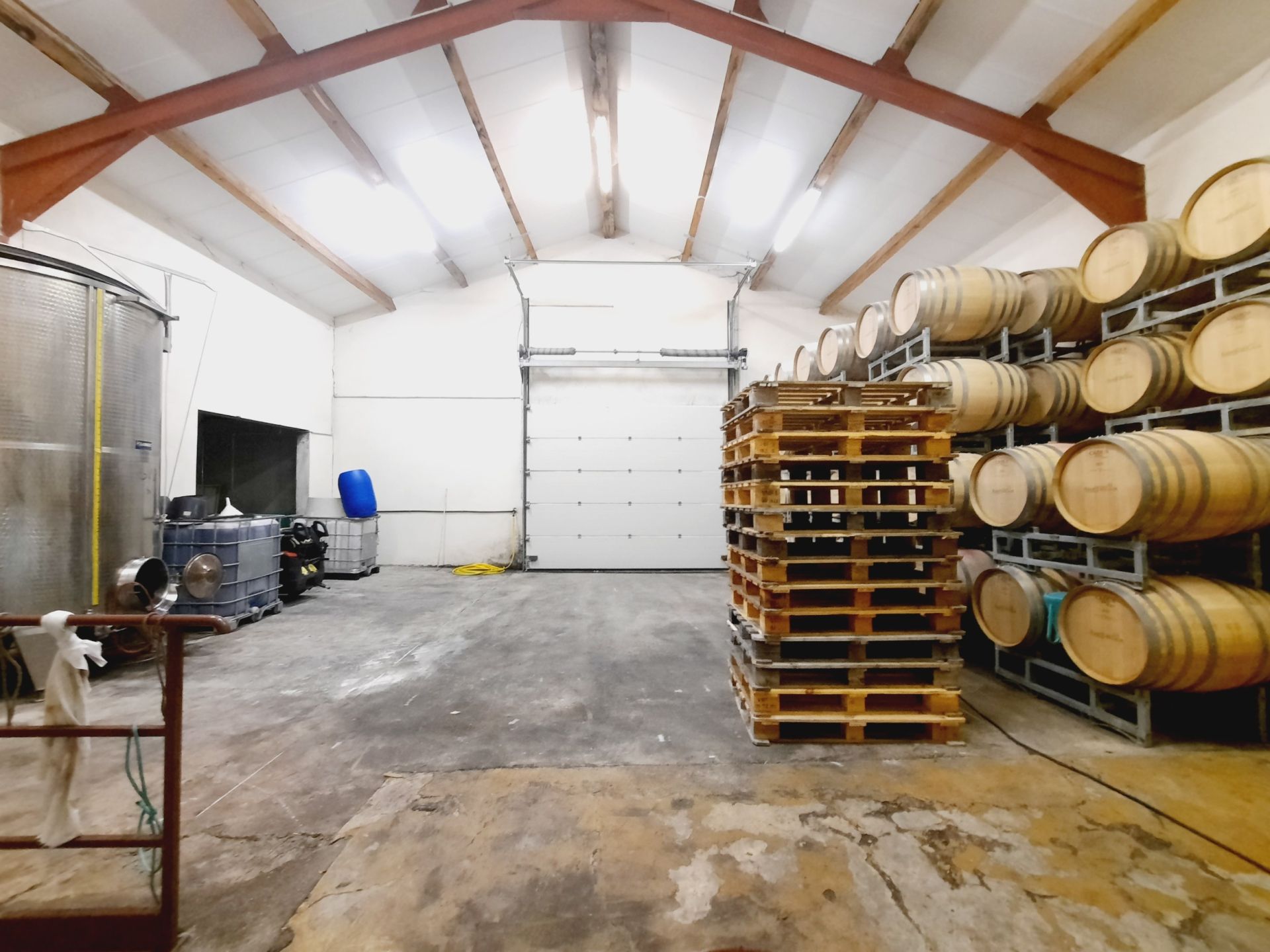 Sale Wine estate La Livinière 34210 2300&nbsp;m²