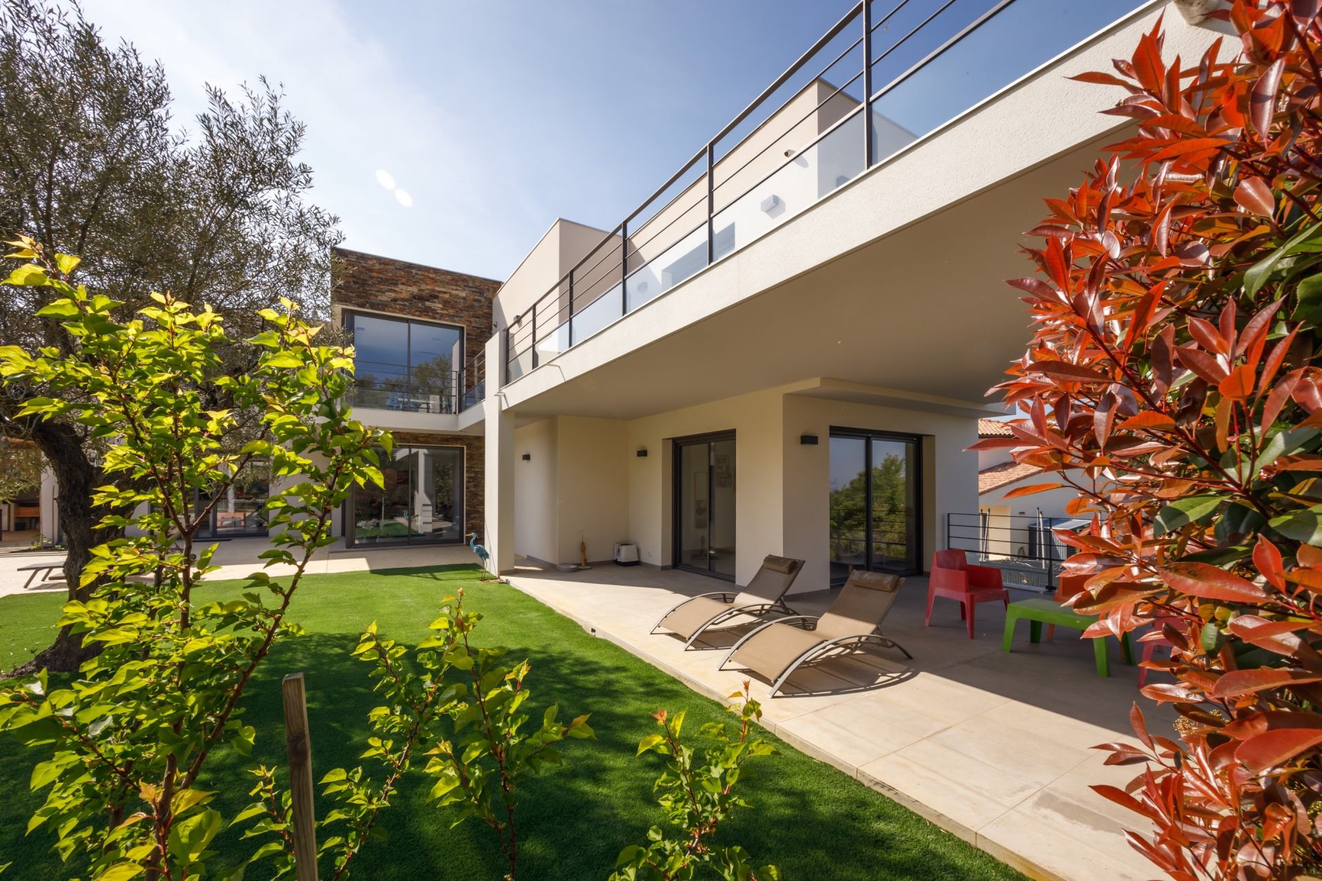 Vente Maison Sorède 66690 277 m²