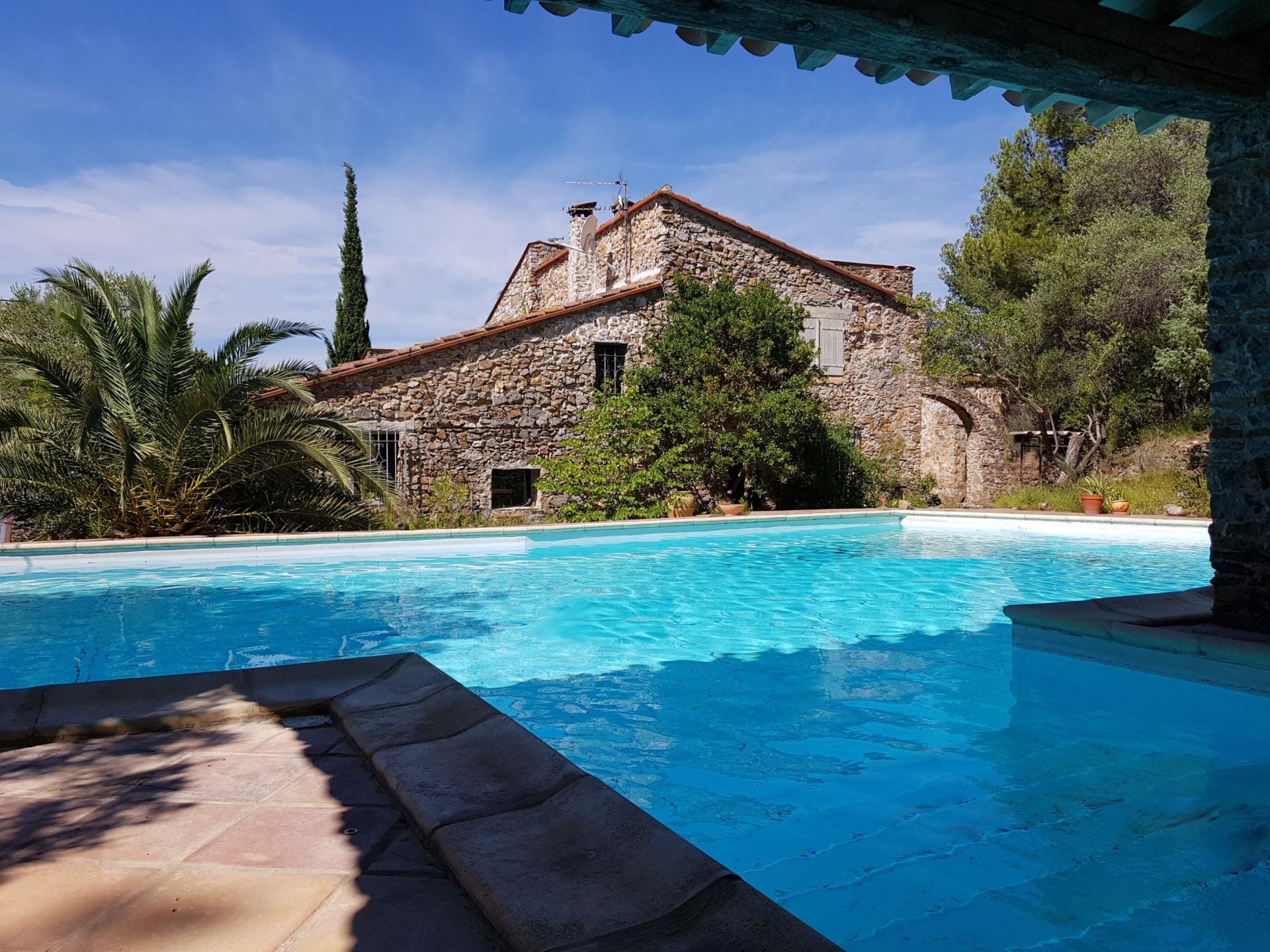 Vente Mas Perpignan 66000 240 m²