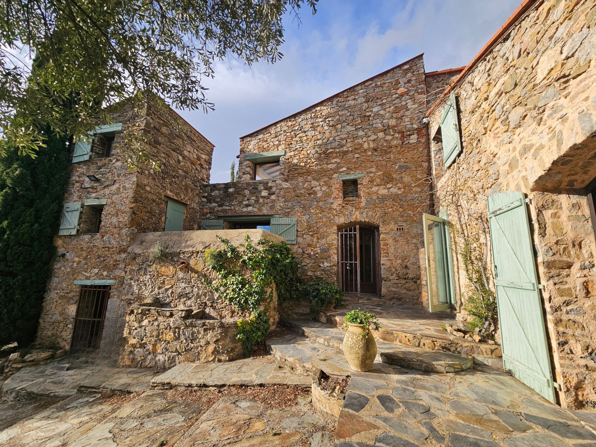 Vente Maison Perpignan 66000 240&nbsp;m²