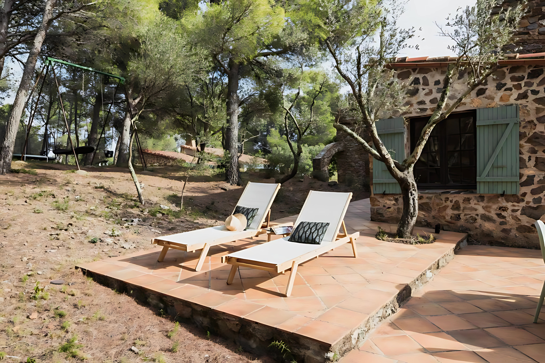 Vente Maison Perpignan 66000 240&nbsp;m²