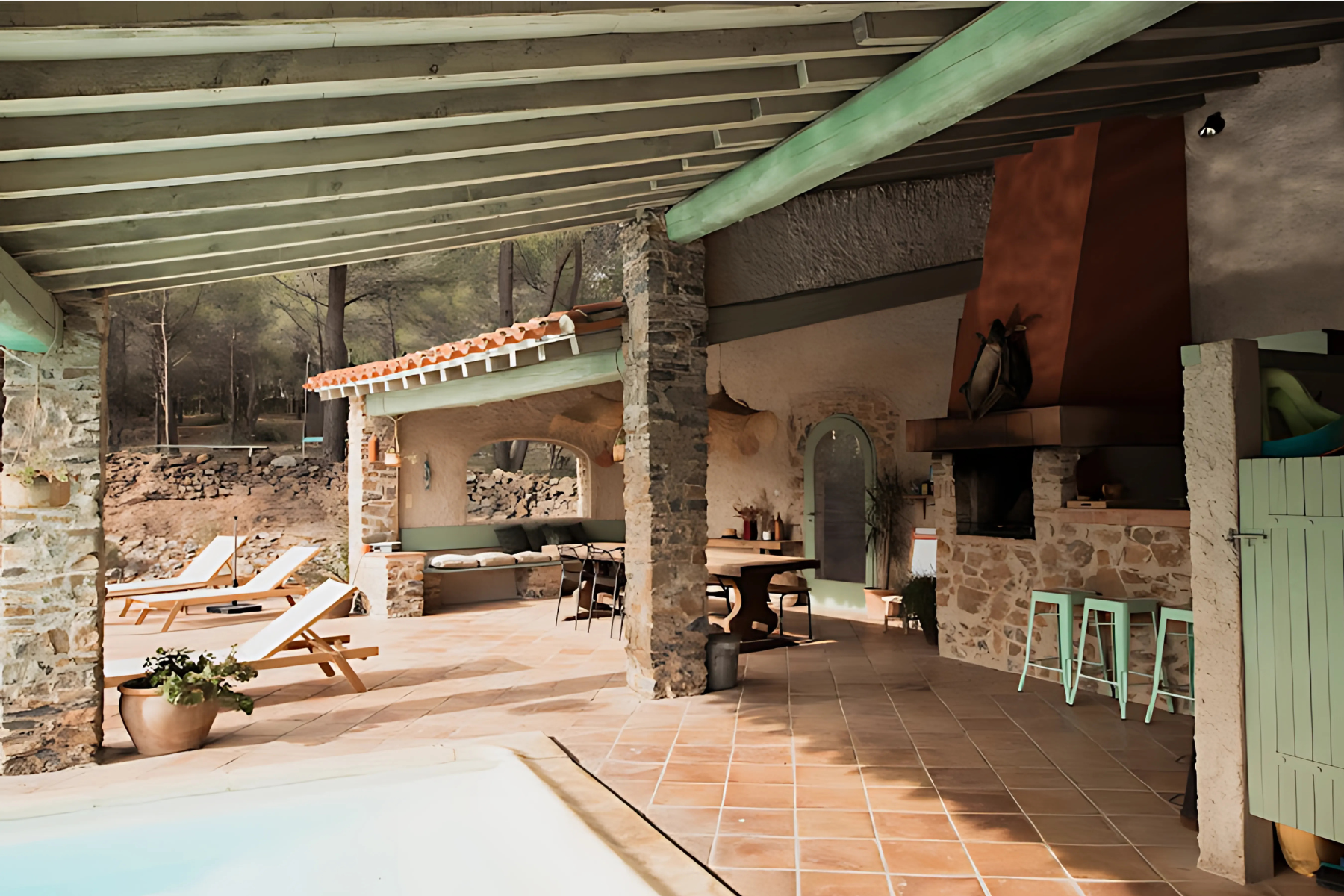 Vente Maison Perpignan 66000 240 m²